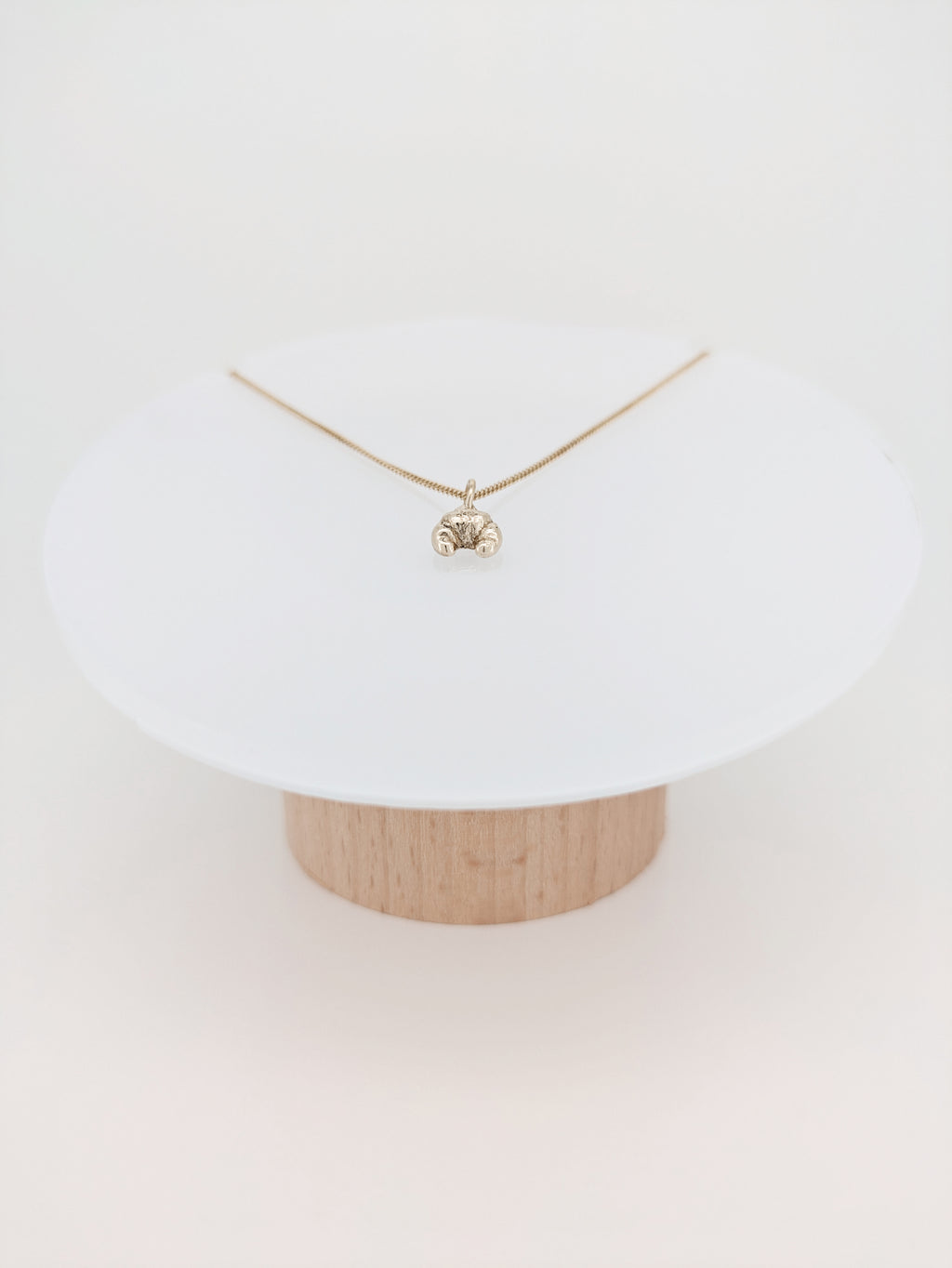 Le Collier Croissant Petite