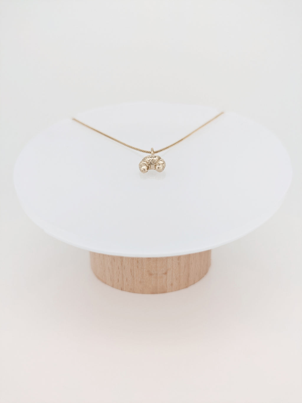 Le Collier Croissant Grand