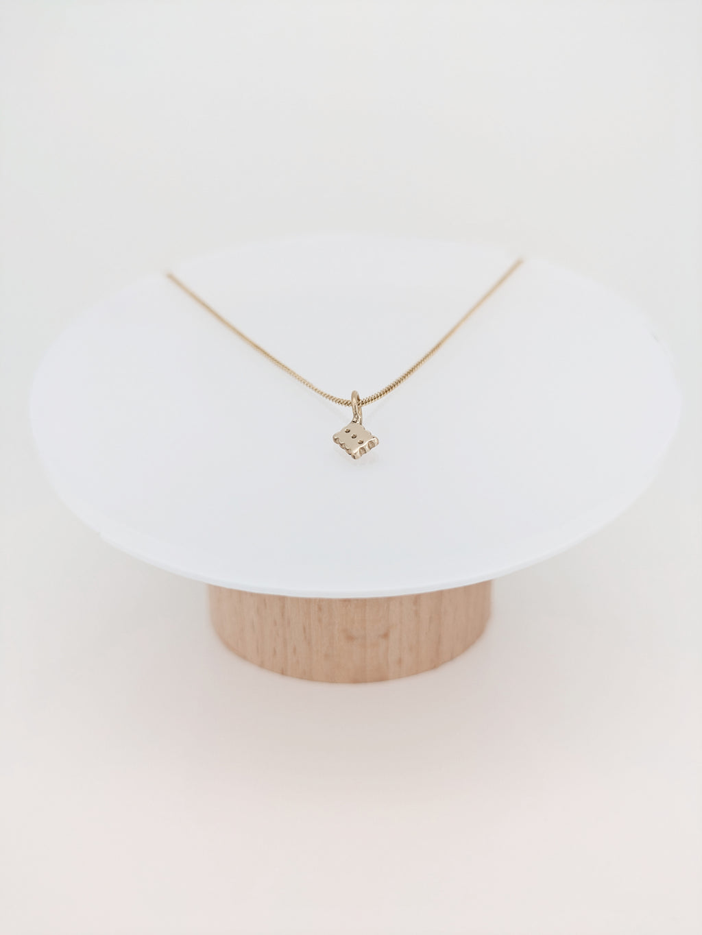 Le Collier Petit Beurre Micro