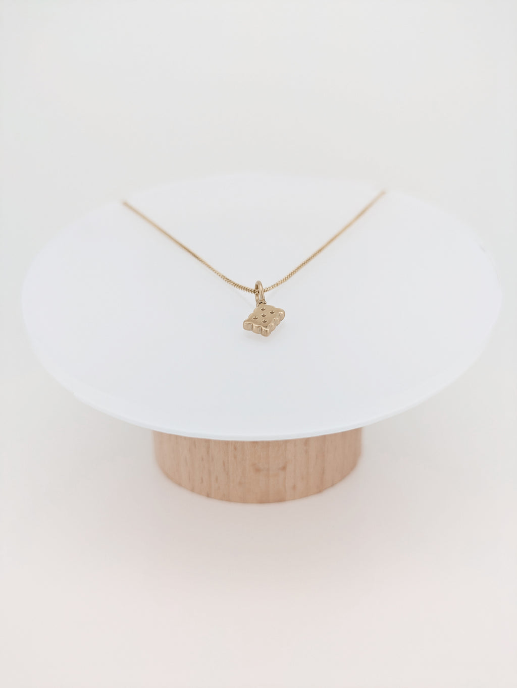 Le Collier Petit Beurre Mini