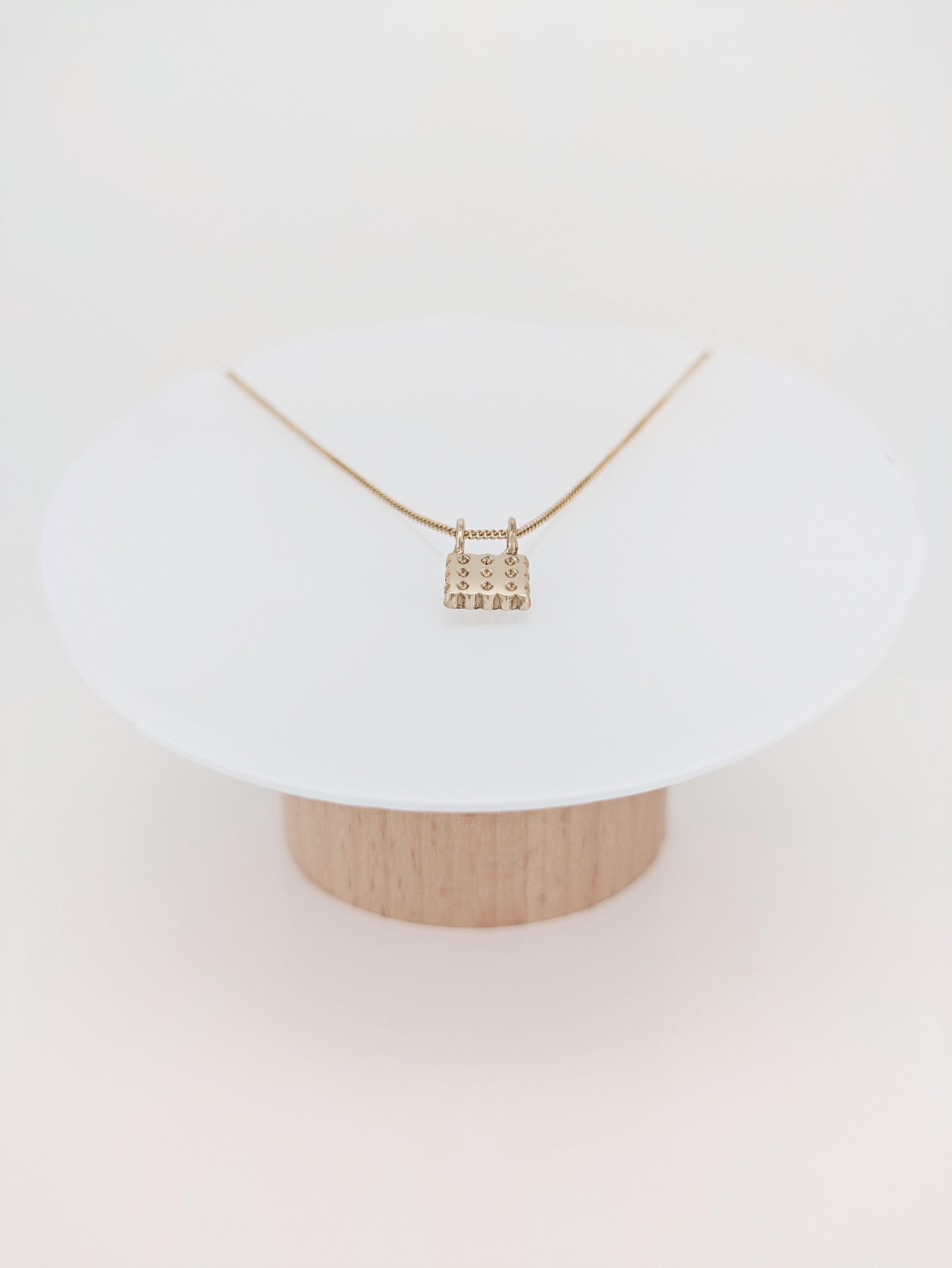 Le Collier Petit Beurre Petite