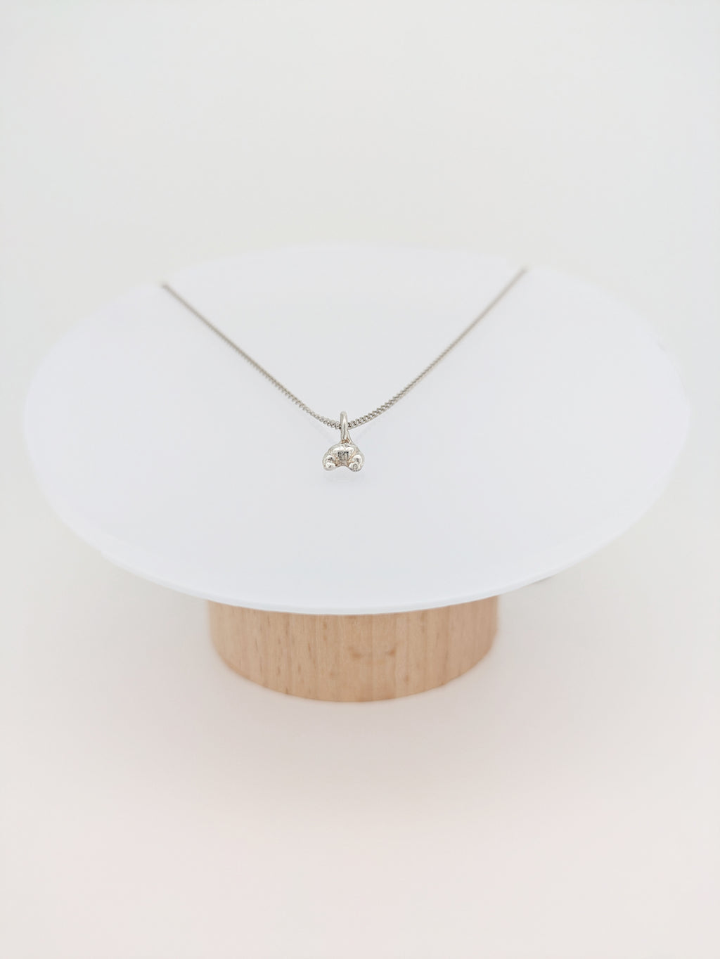 Le Collier Croissant Mini