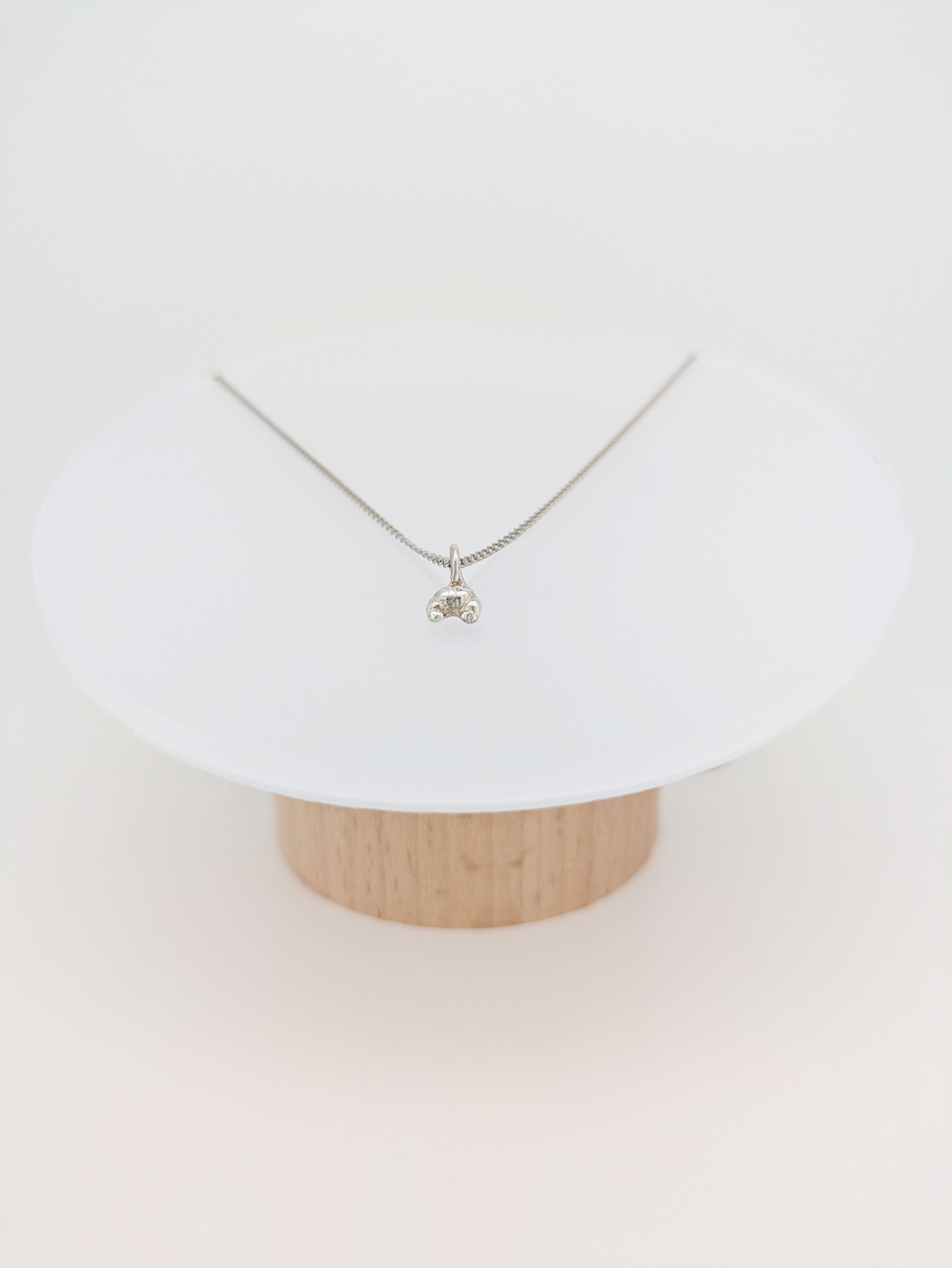 Le Collier Croissant Mini