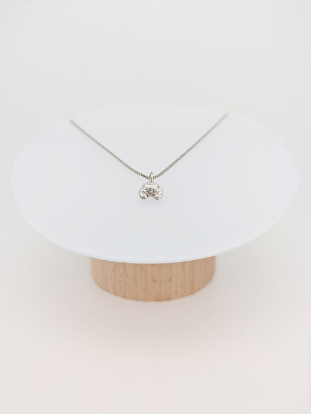 Le Collier Croissant Petite