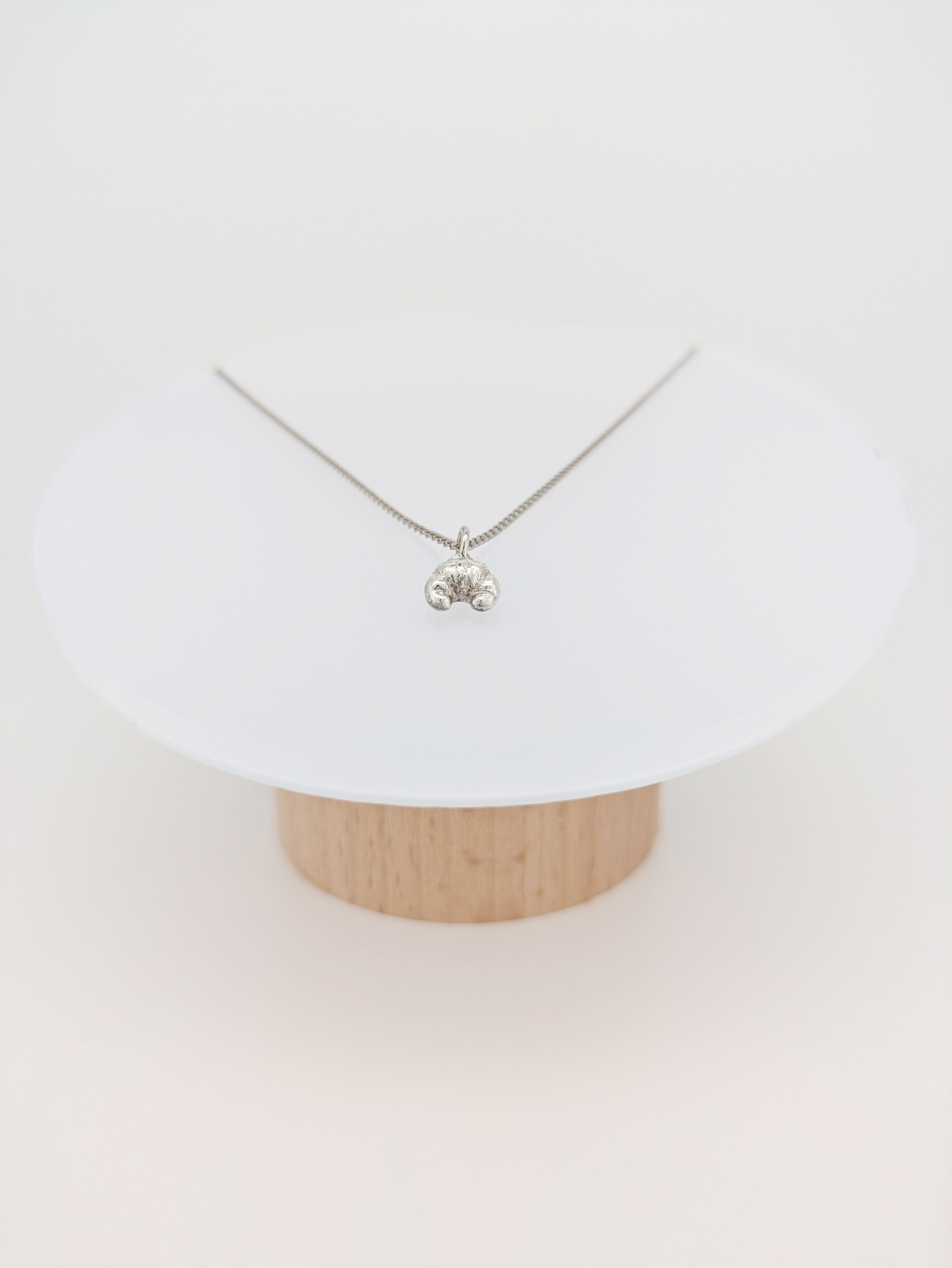 Le Collier Croissant Petite