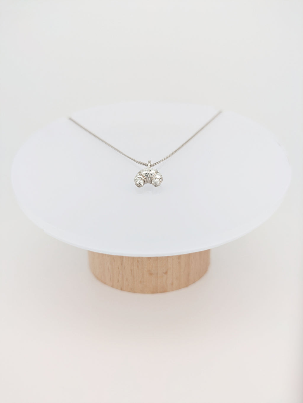 Le Collier Croissant Grand