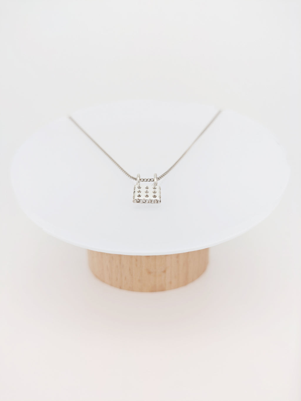 Le Collier Petit Beurre Petite