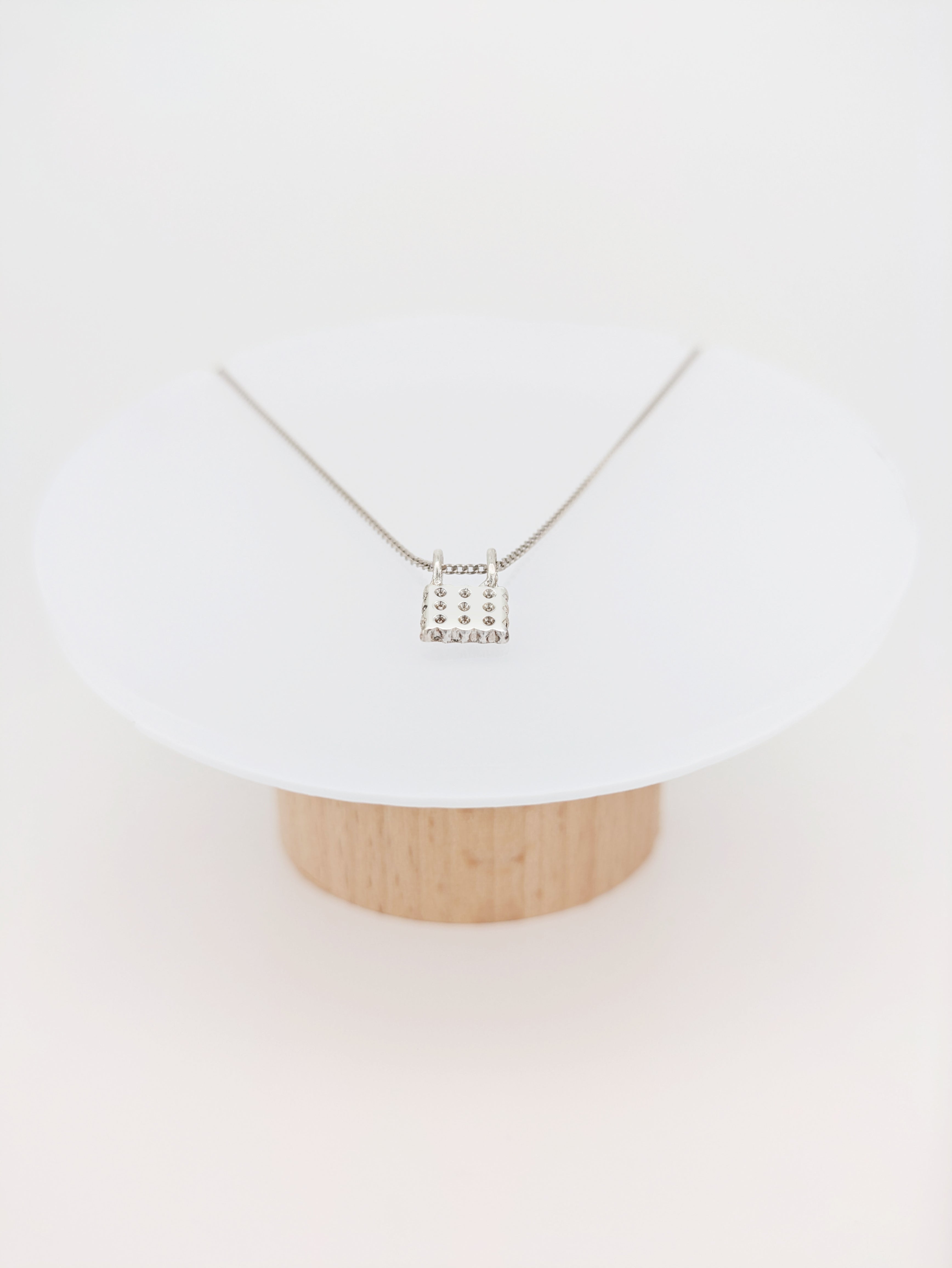 Le Collier Petit Beurre Petite