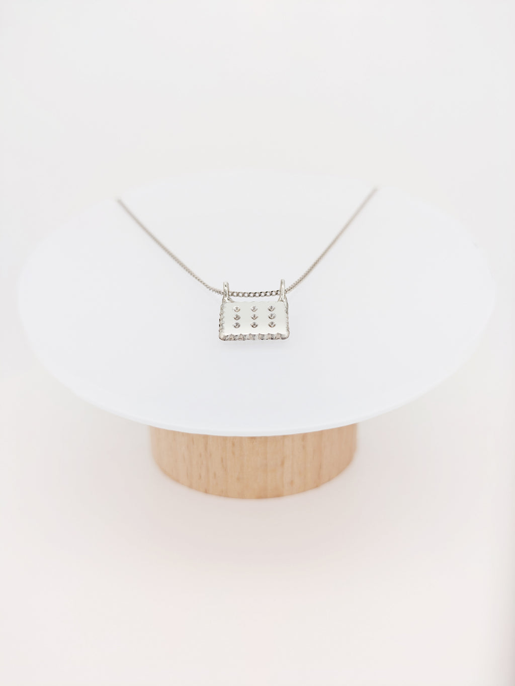 Le Collier Petit Beurre Grand