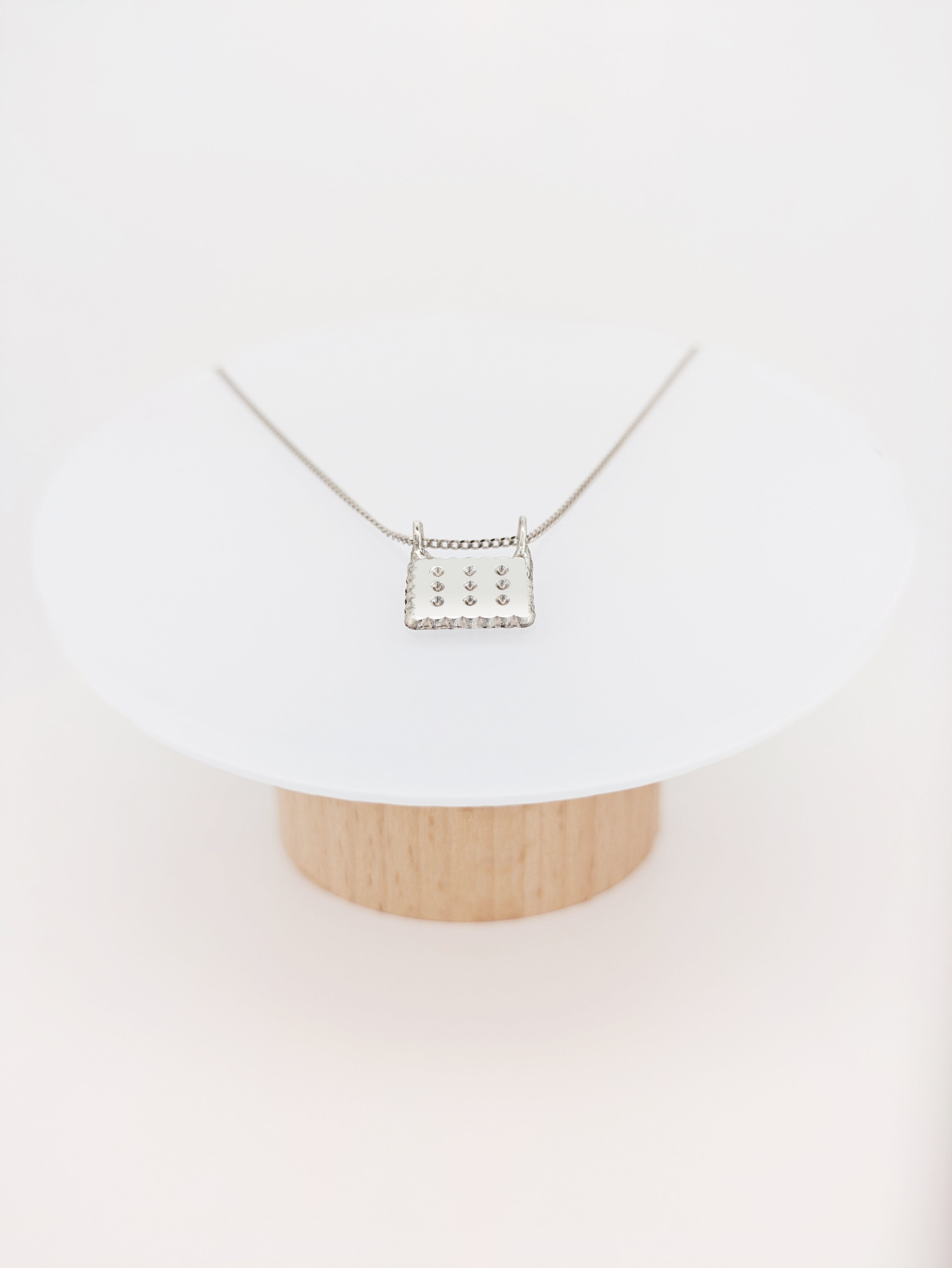 Le Collier Petit Beurre Grand