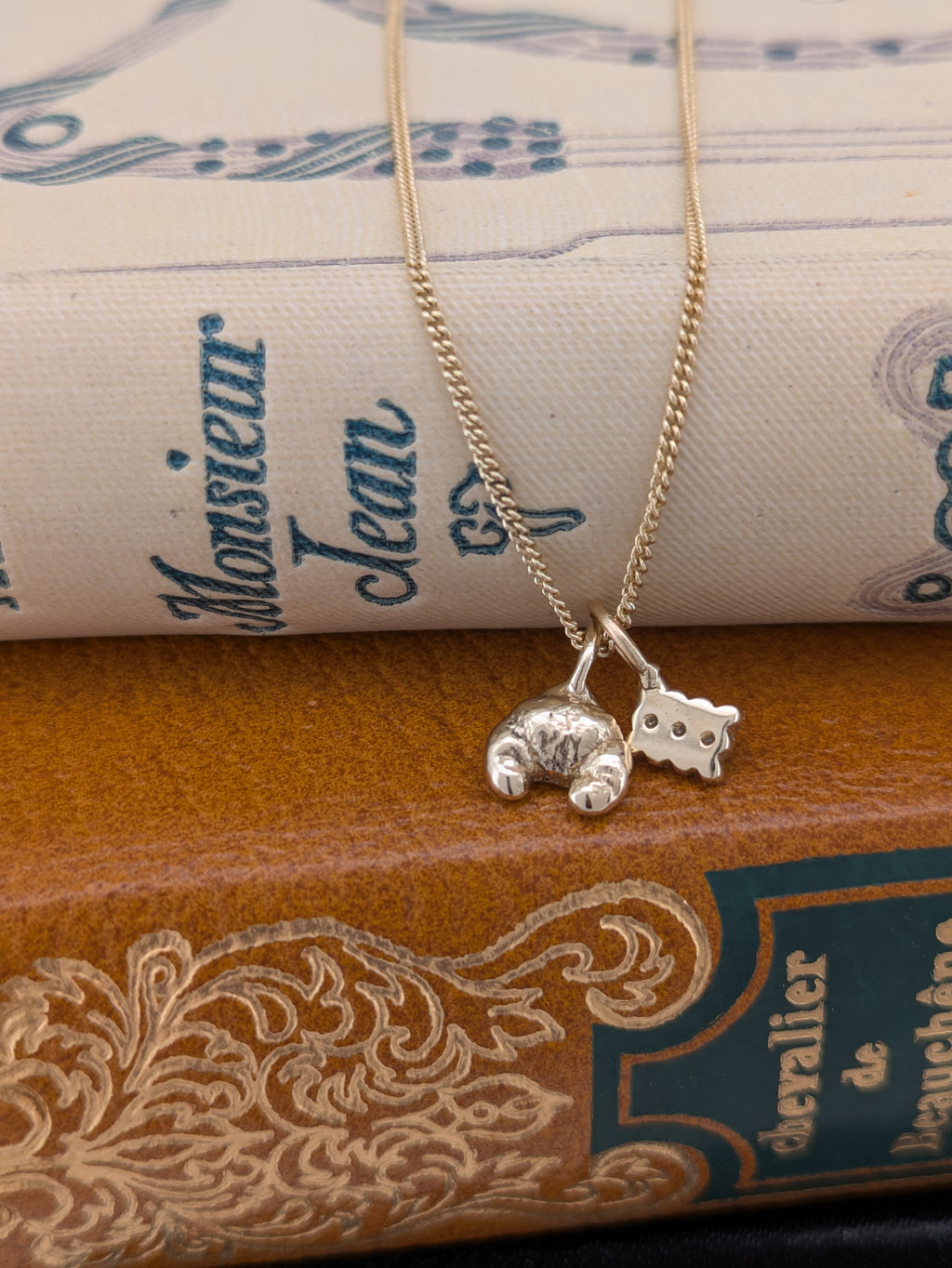 Le Petit Beurre Charm Micro