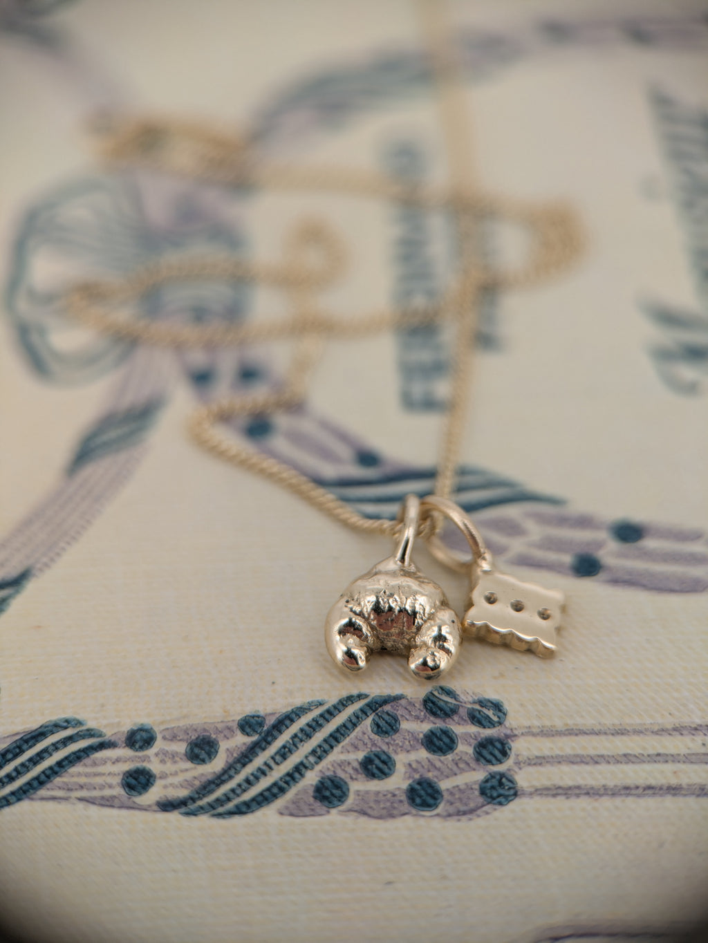 Le Collier Petit Beurre Micro