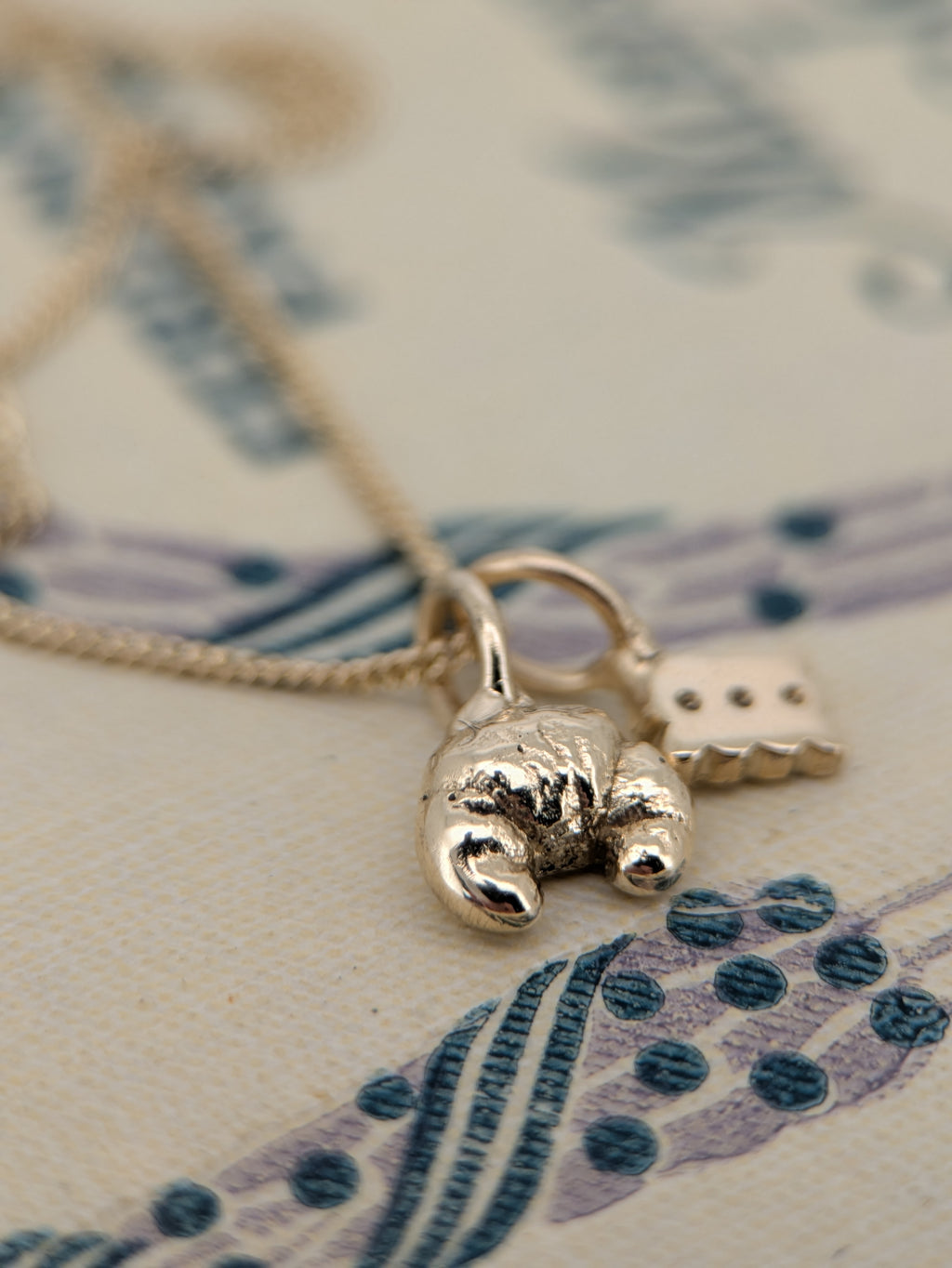 Le Collier Croissant Grand