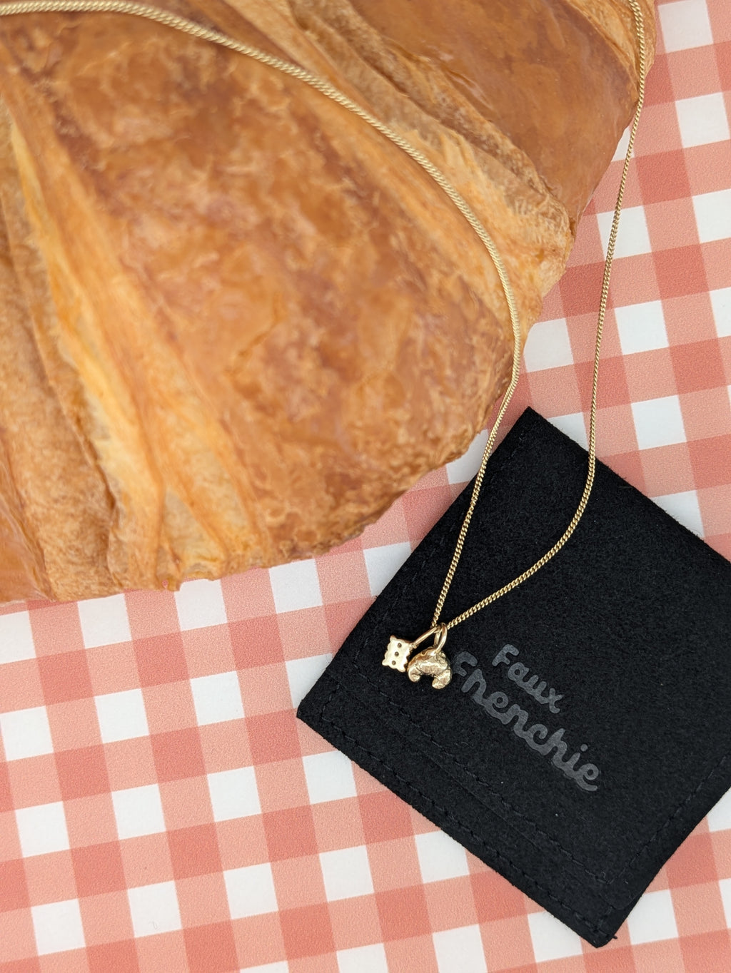 Le Collier Petit Beurre Micro