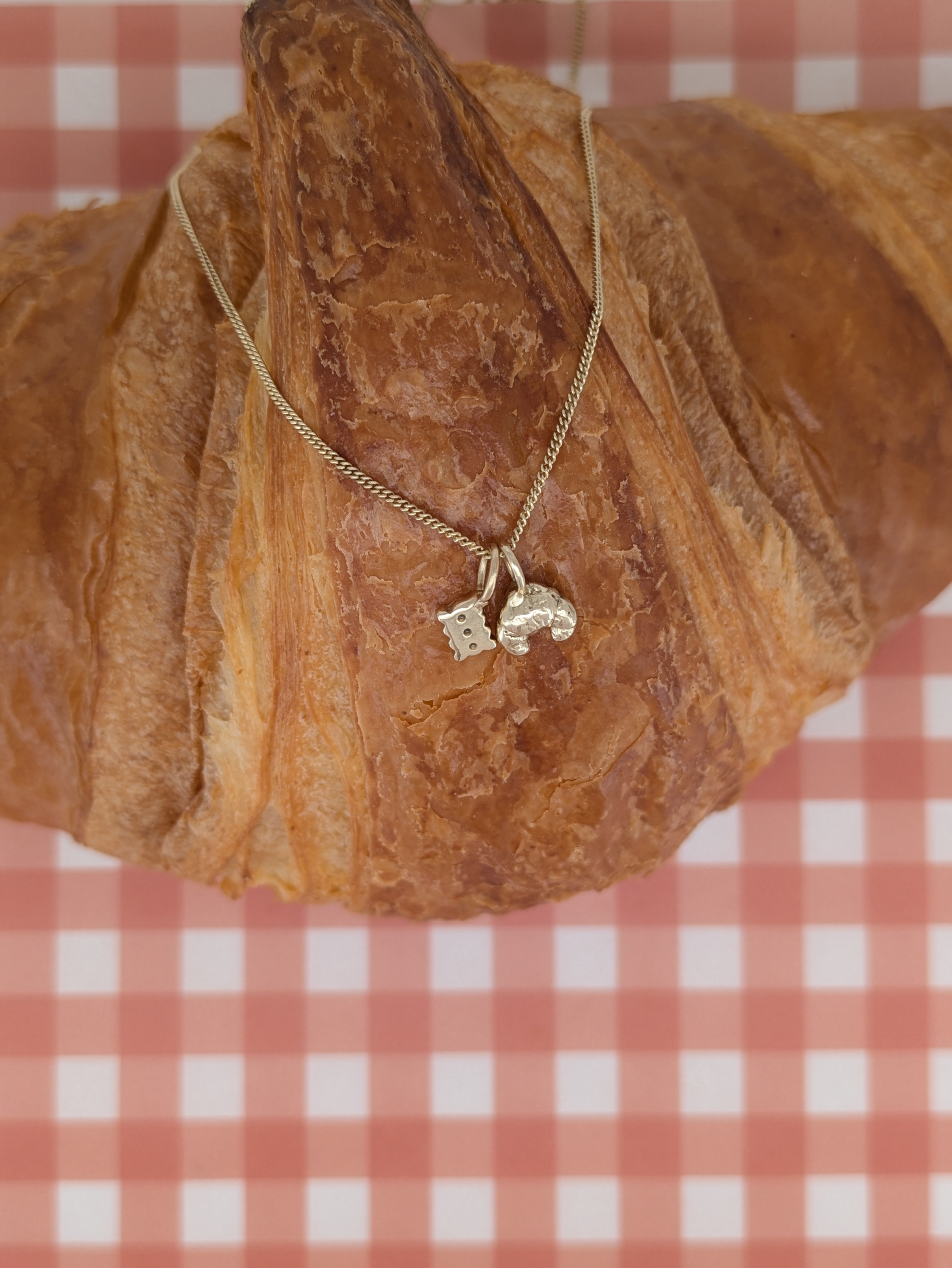 Le Petit Beurre Charm Micro