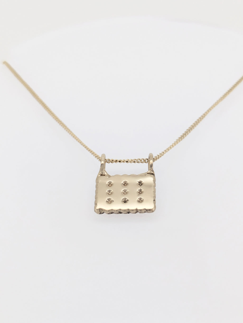 Le Collier Petit Beurre Grand