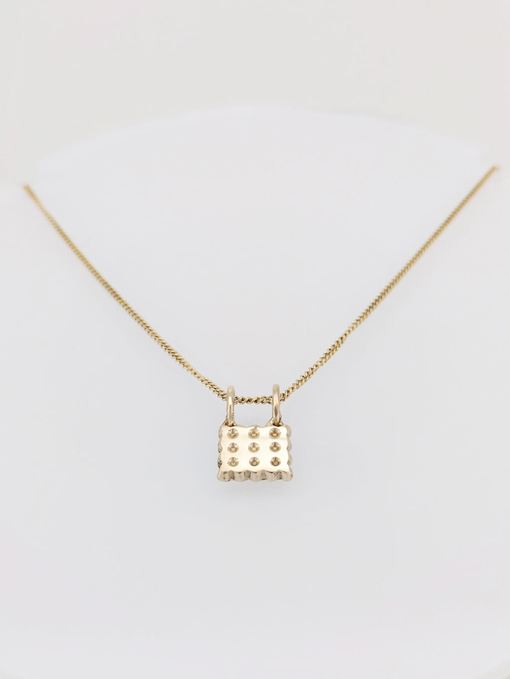 Le Collier Petit Beurre Petite