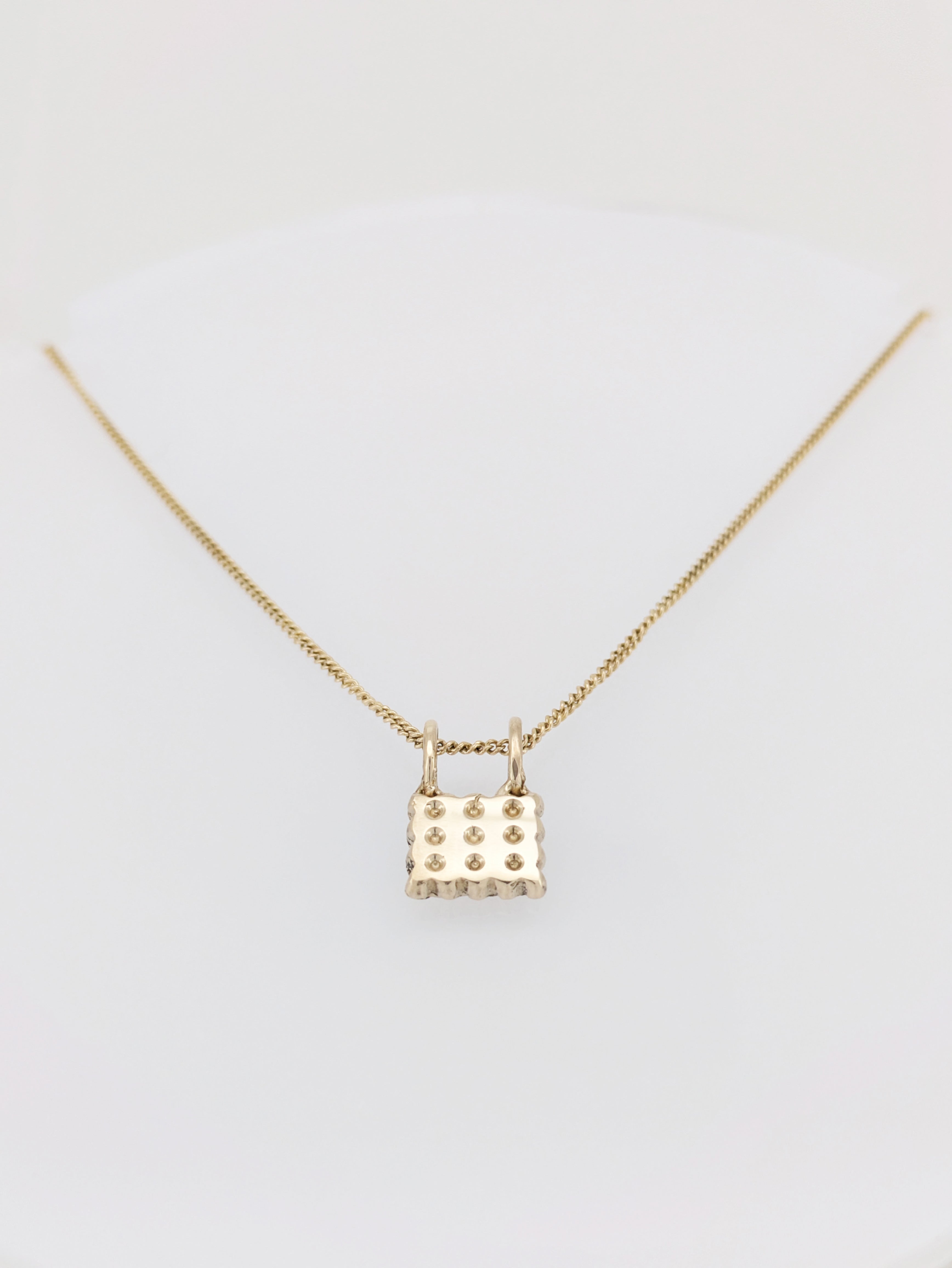 Le Collier Petit Beurre Petite