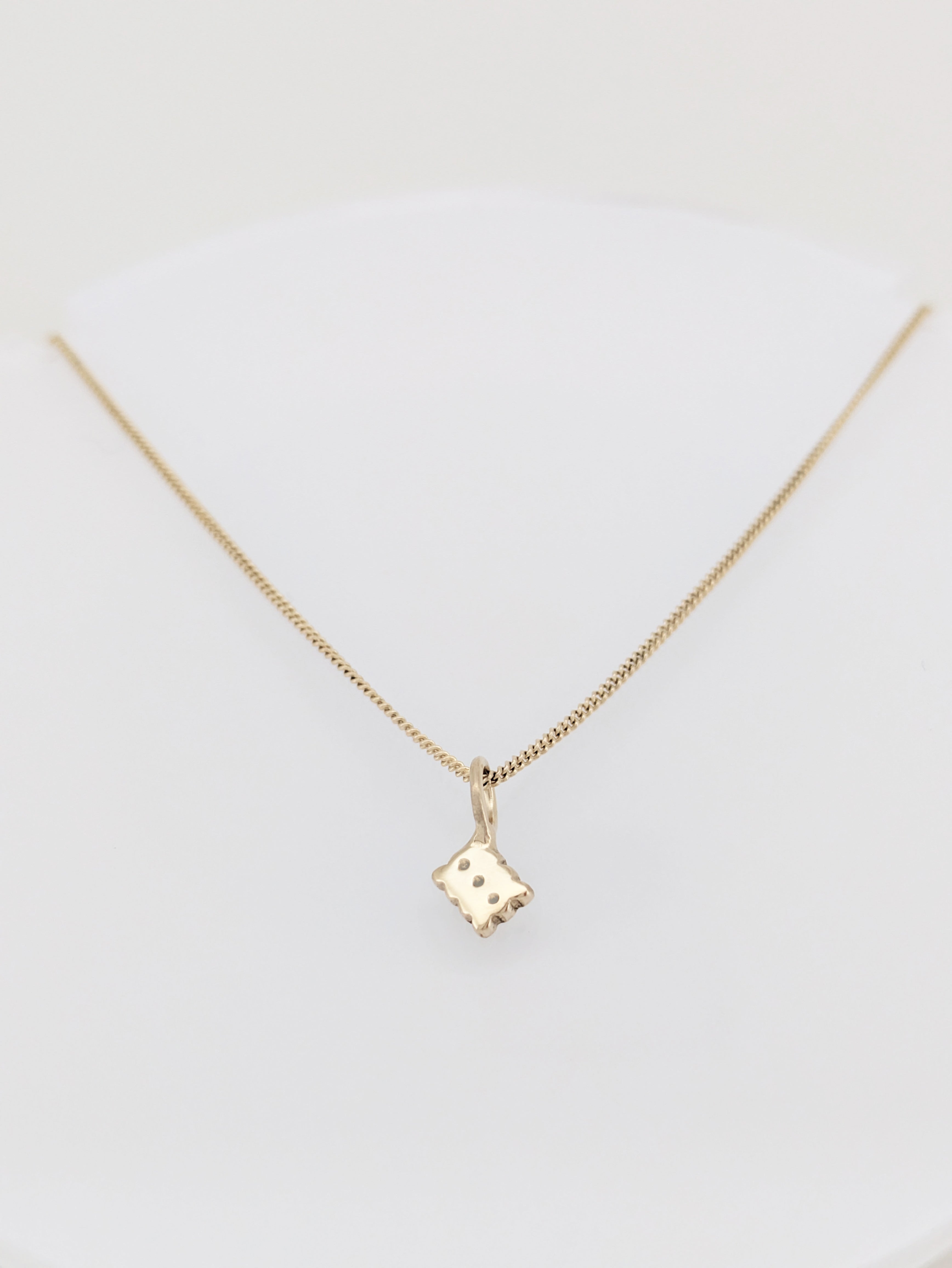 Le Collier Petit Beurre Micro