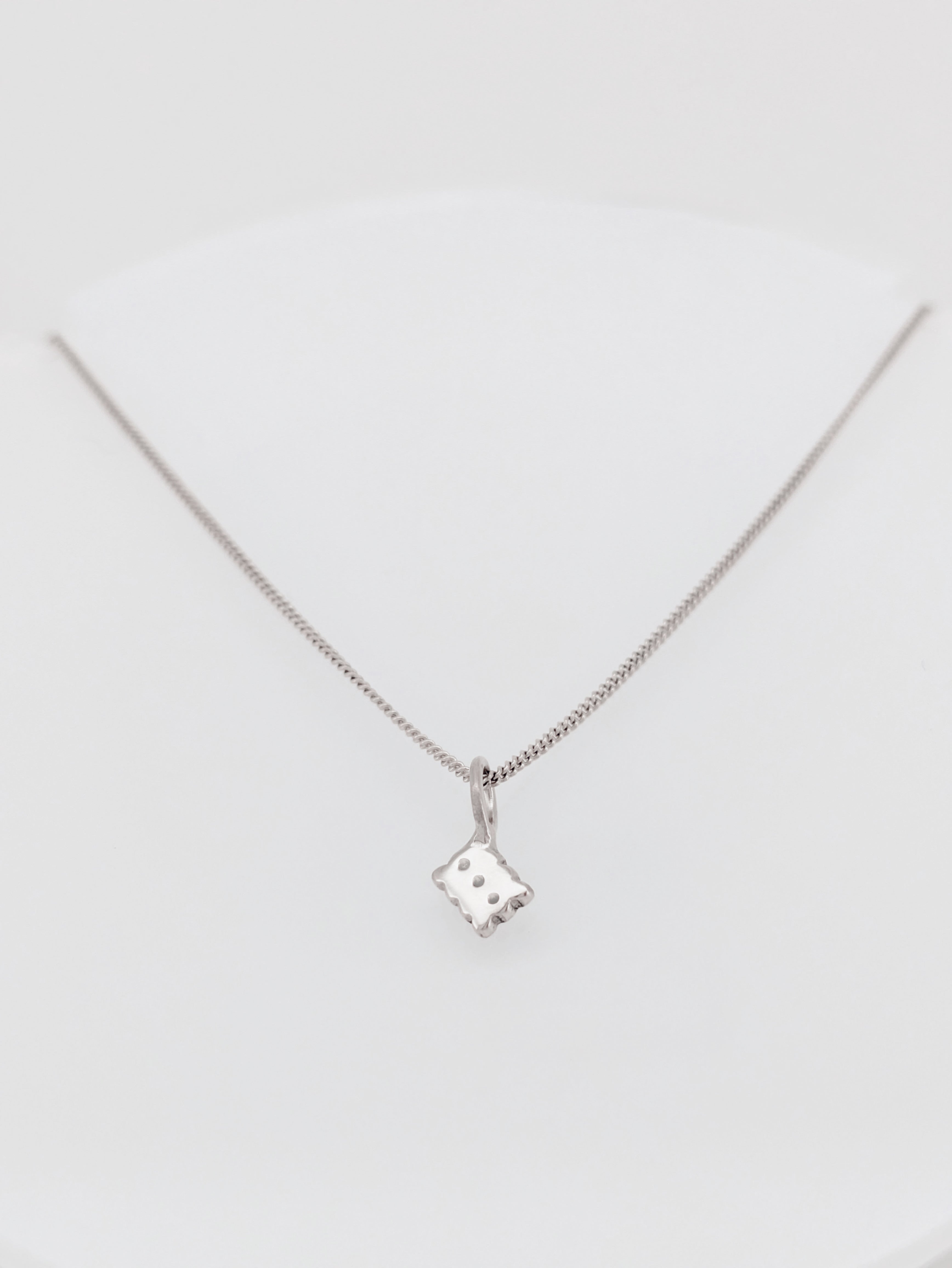 Le Collier Petit Beurre Micro