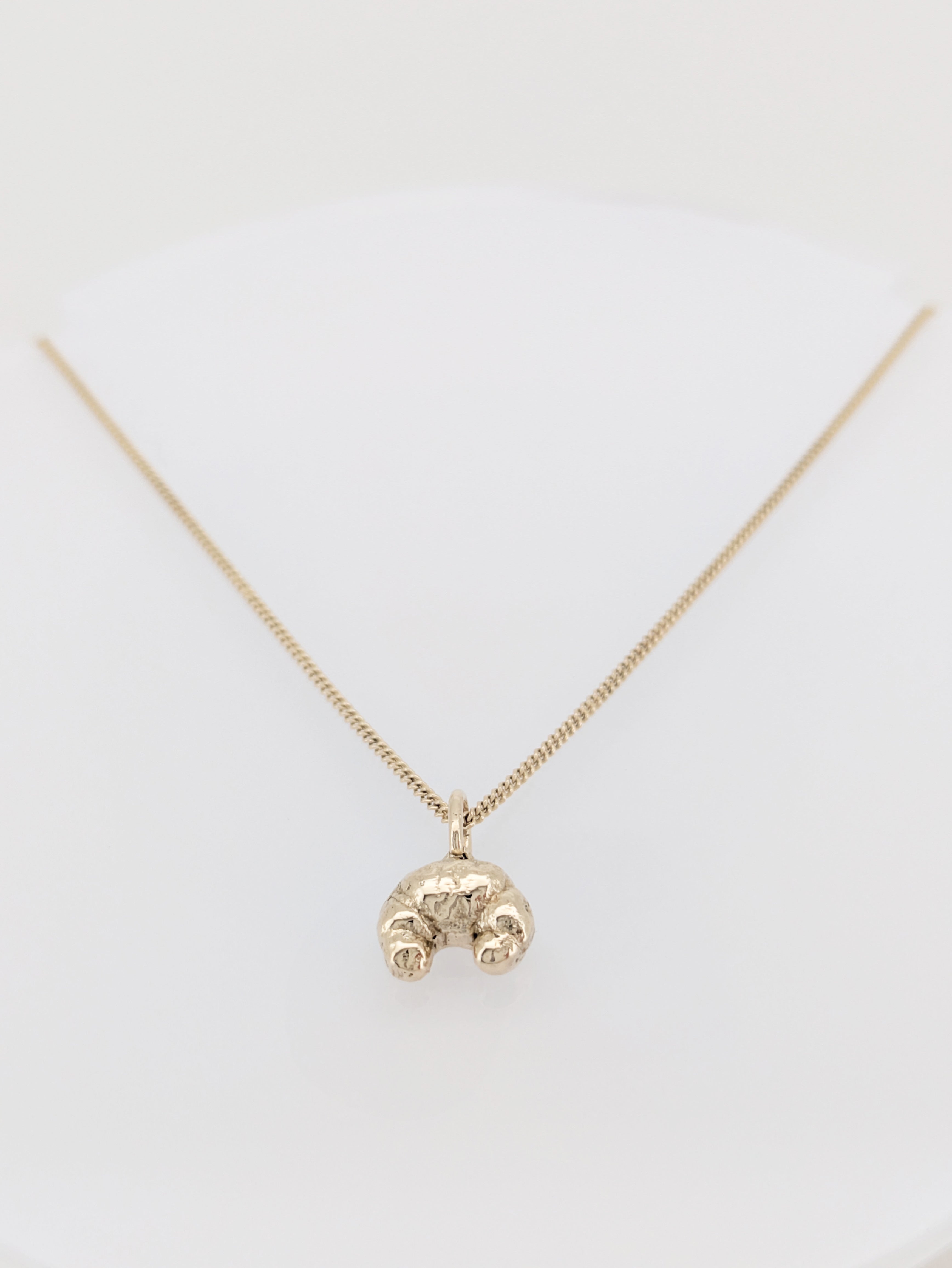 Le Collier Croissant Grand