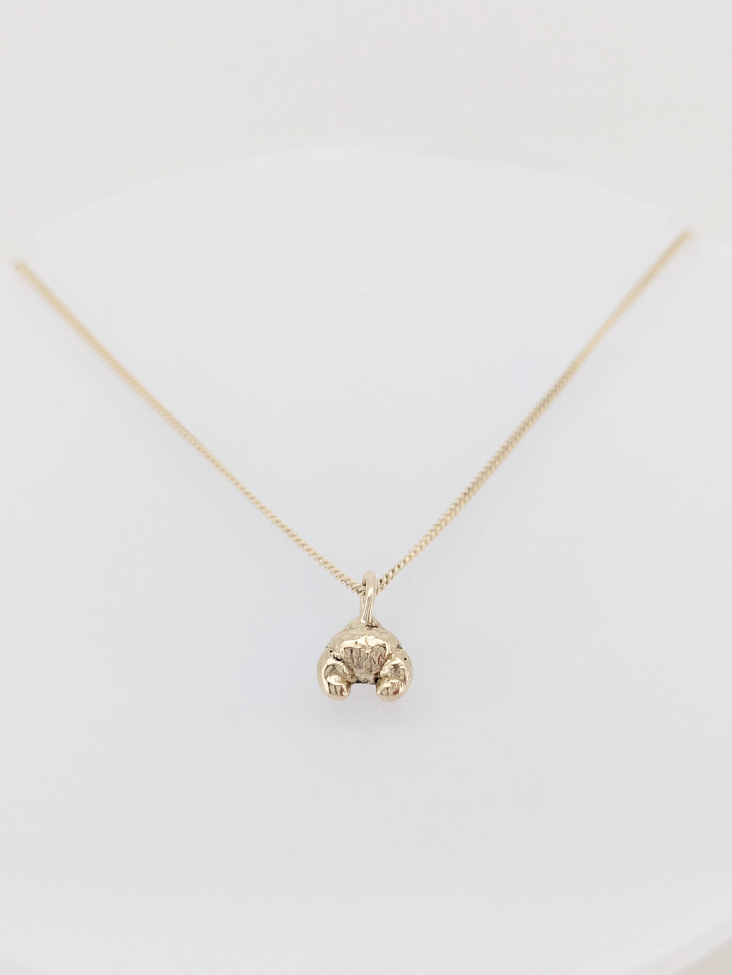 Le Collier Croissant Petite