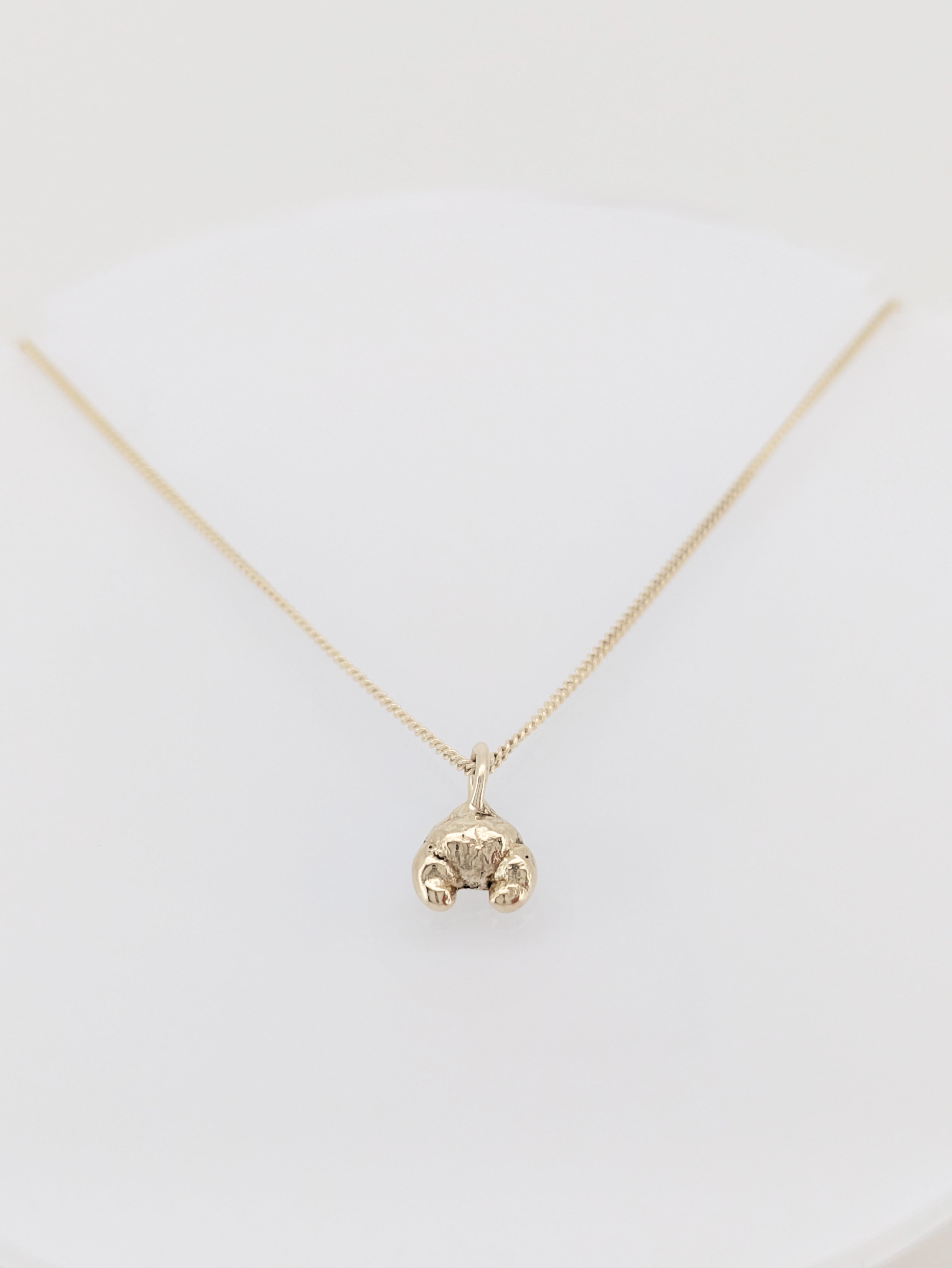 Le Collier Croissant Petite