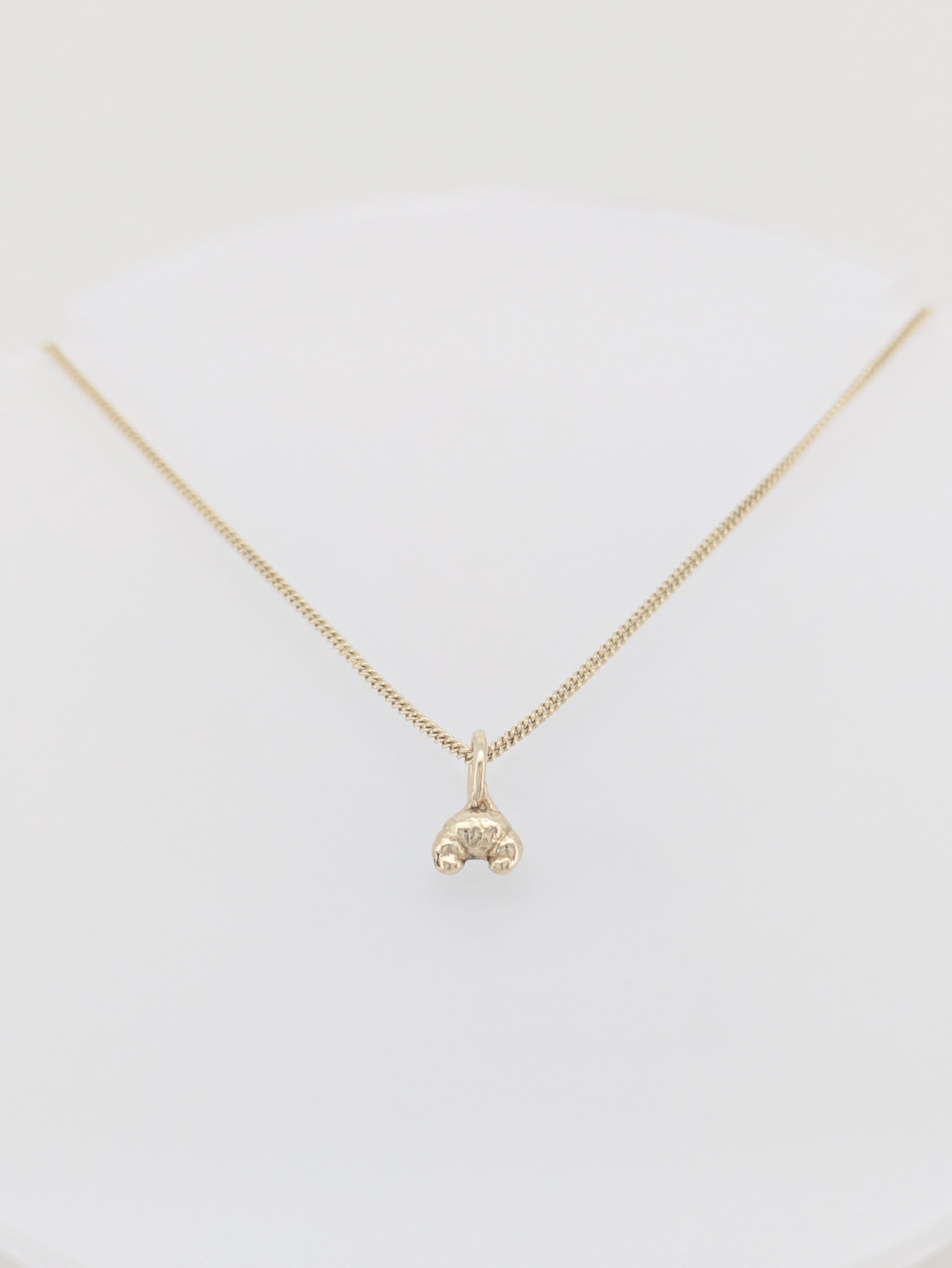 Le Collier Croissant Mini