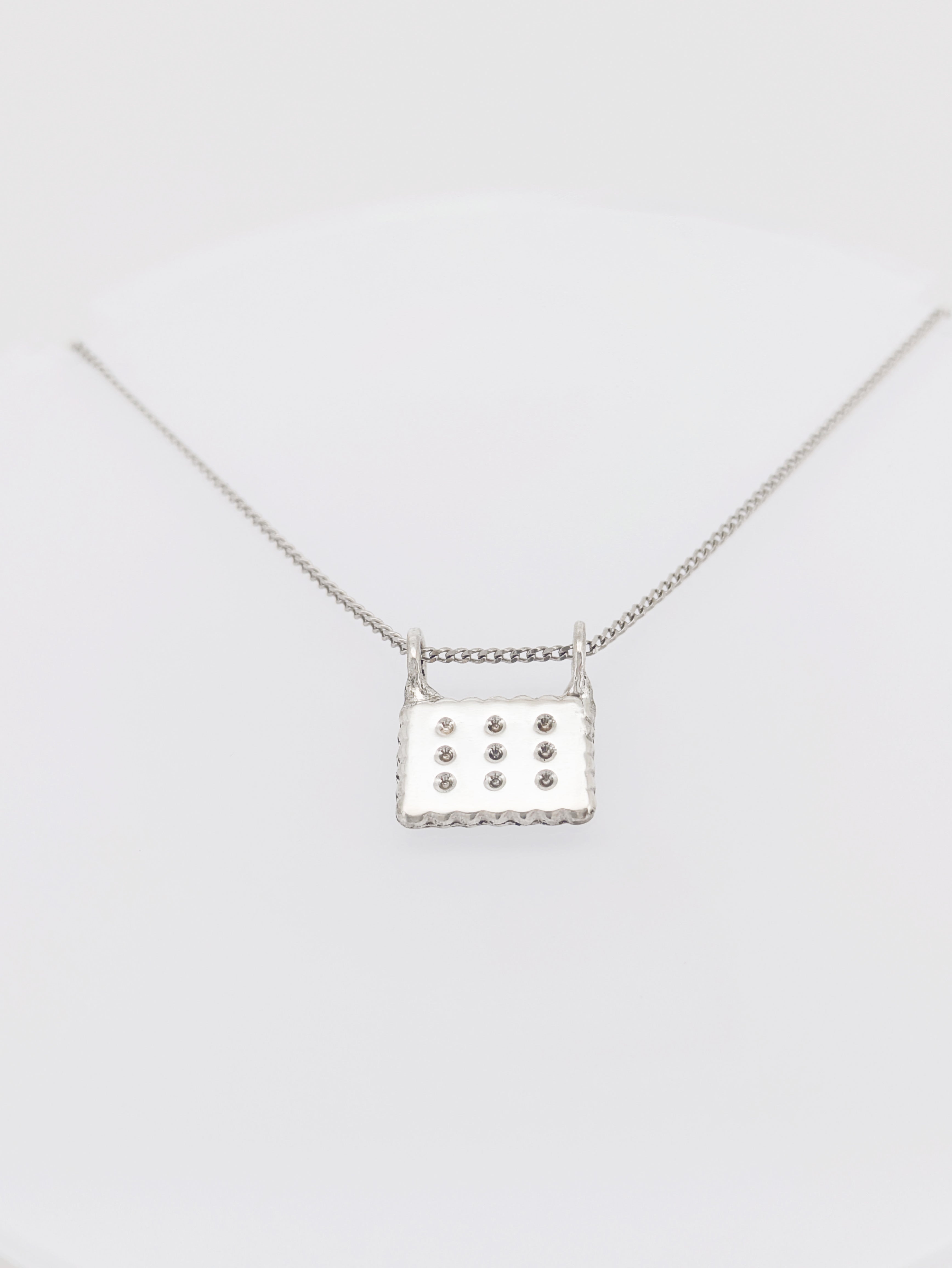 Le Collier Petit Beurre Grand