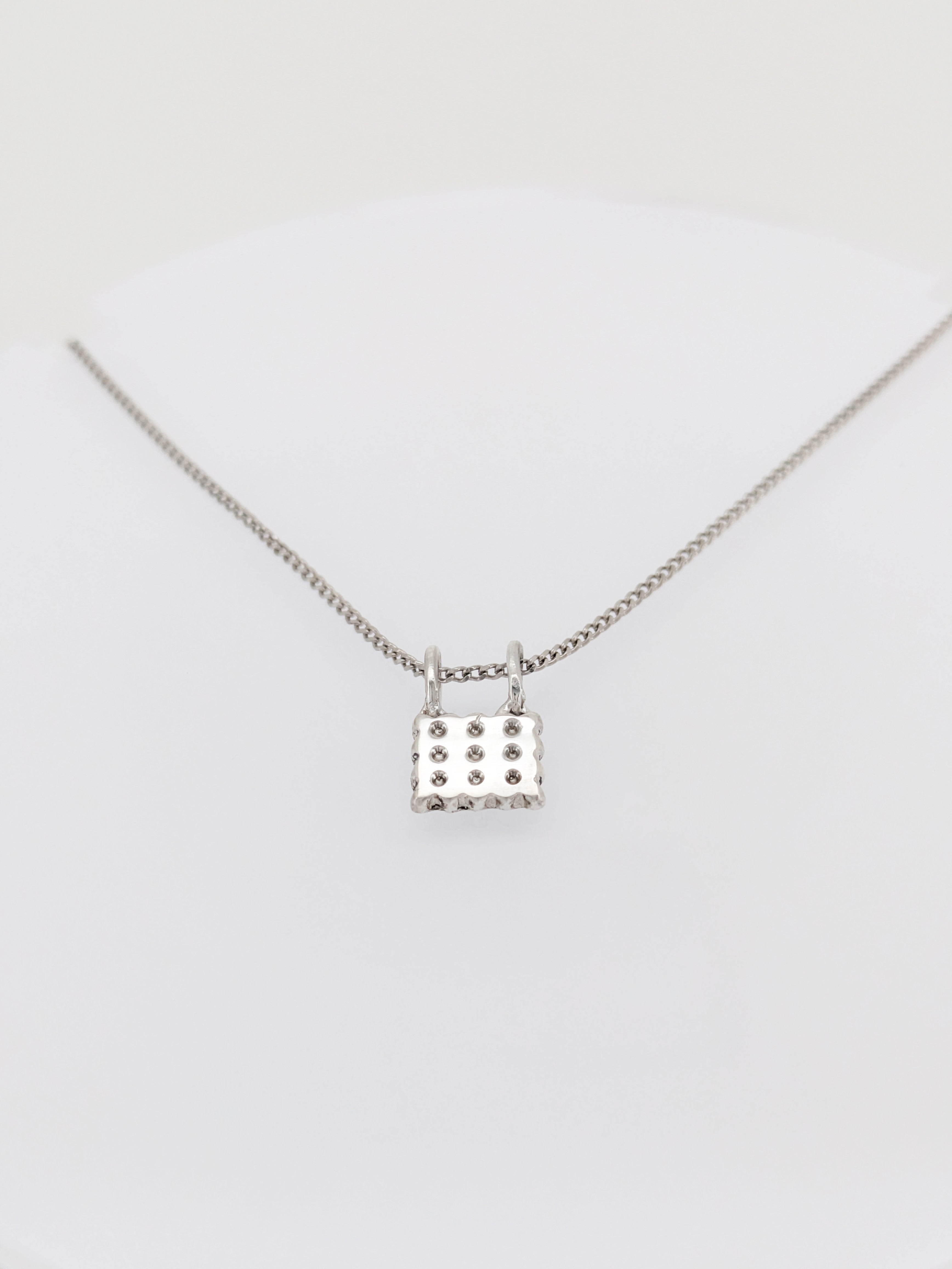 Le Collier Petit Beurre Petite