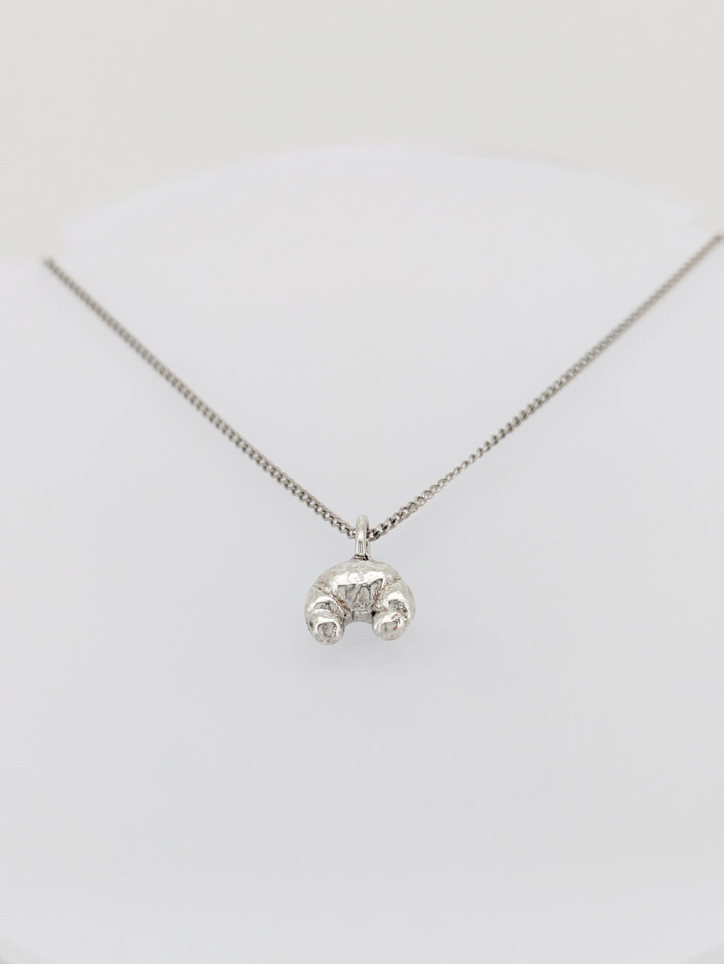 Le Collier Croissant Grand