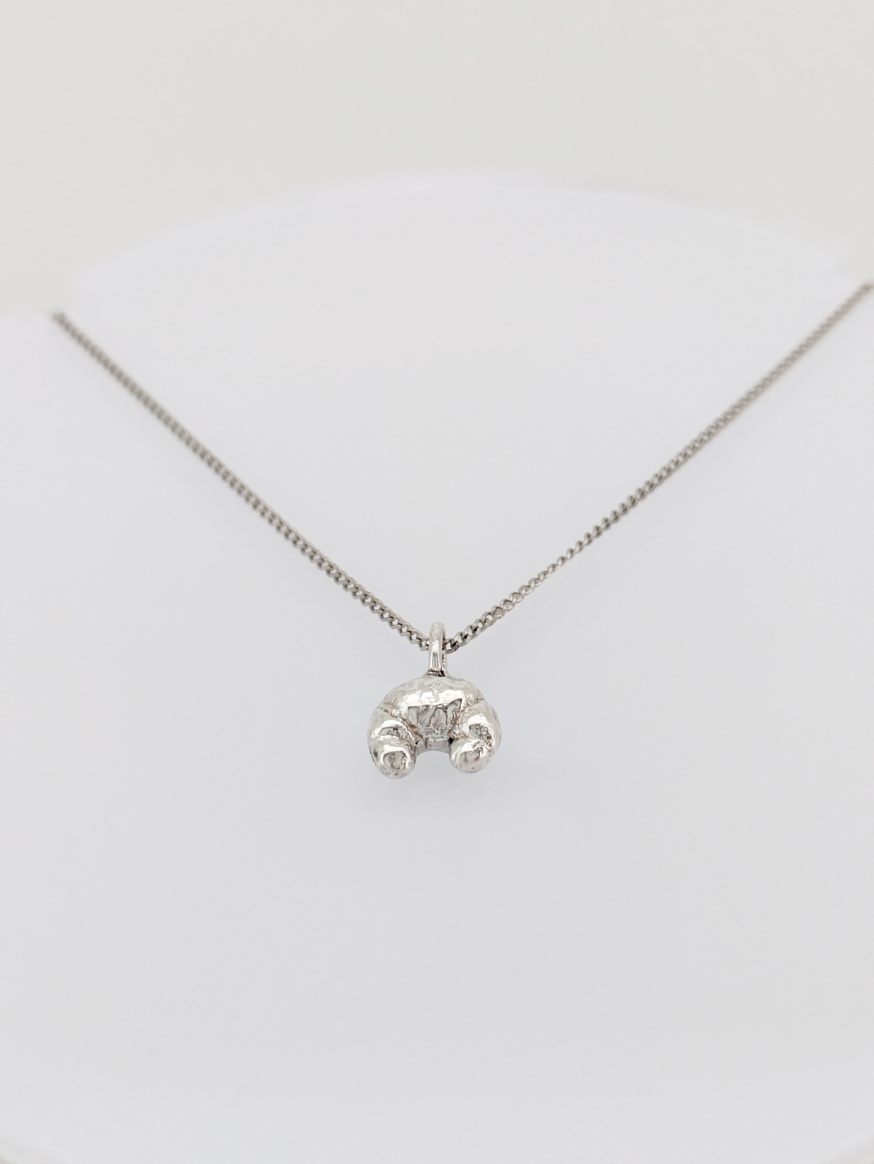 Le Collier Croissant Grand