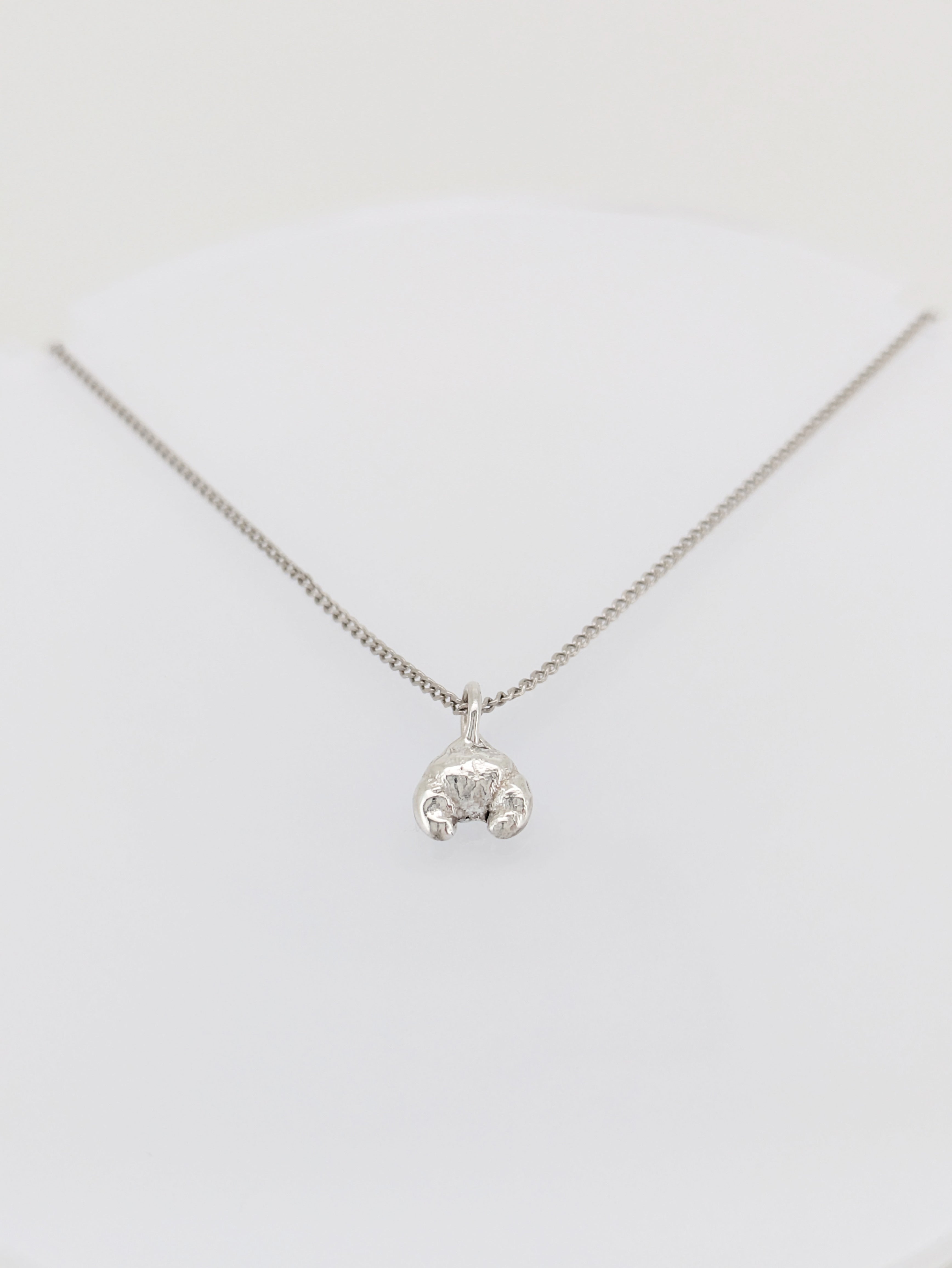 Le Collier Croissant Petite