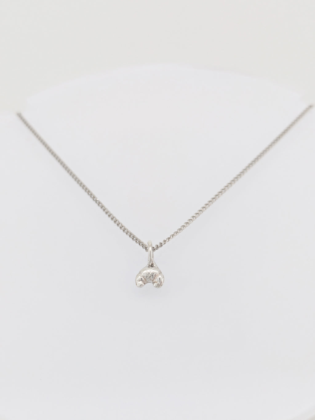 Le Collier Croissant Mini