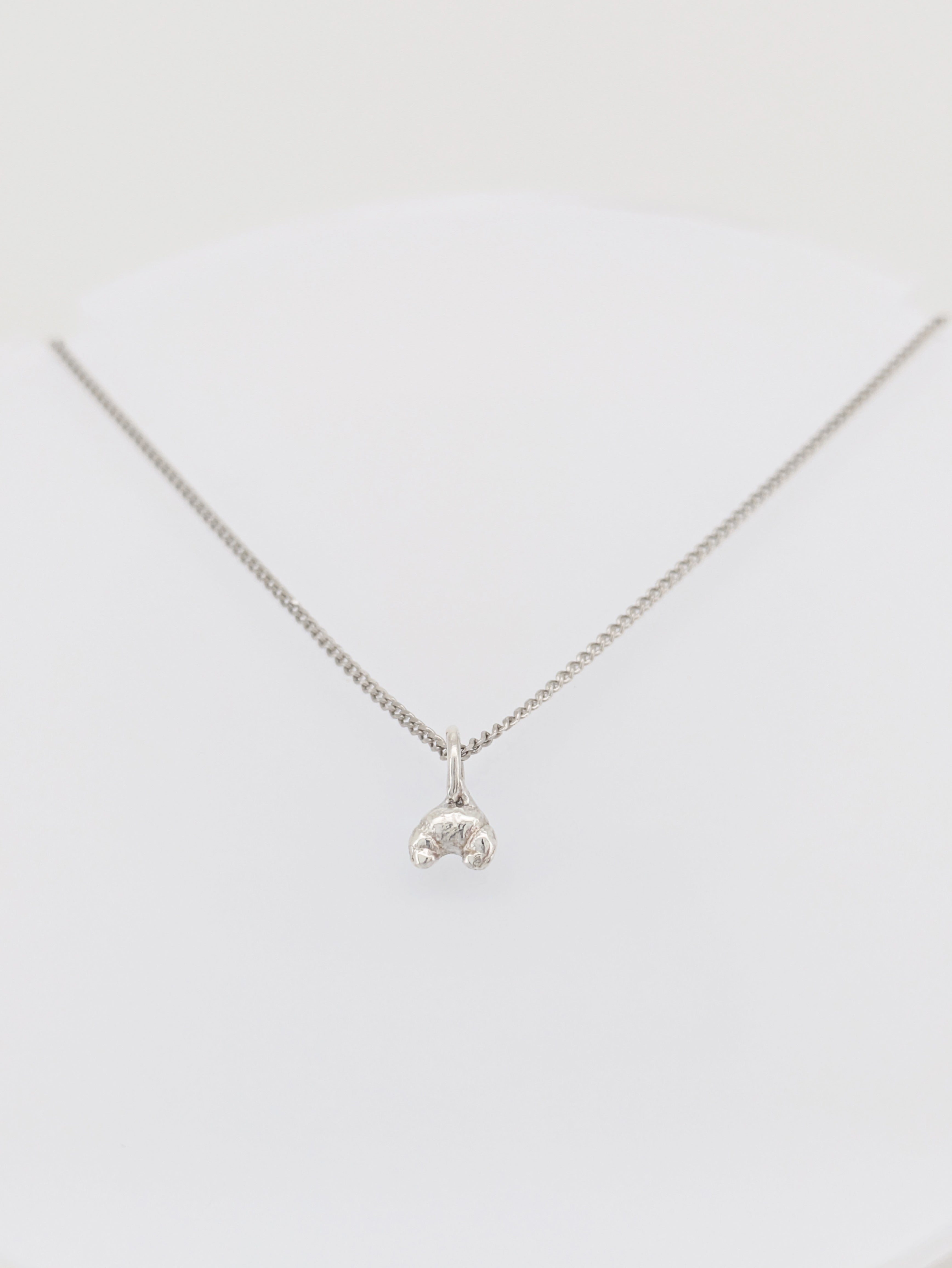 Le Collier Croissant Mini