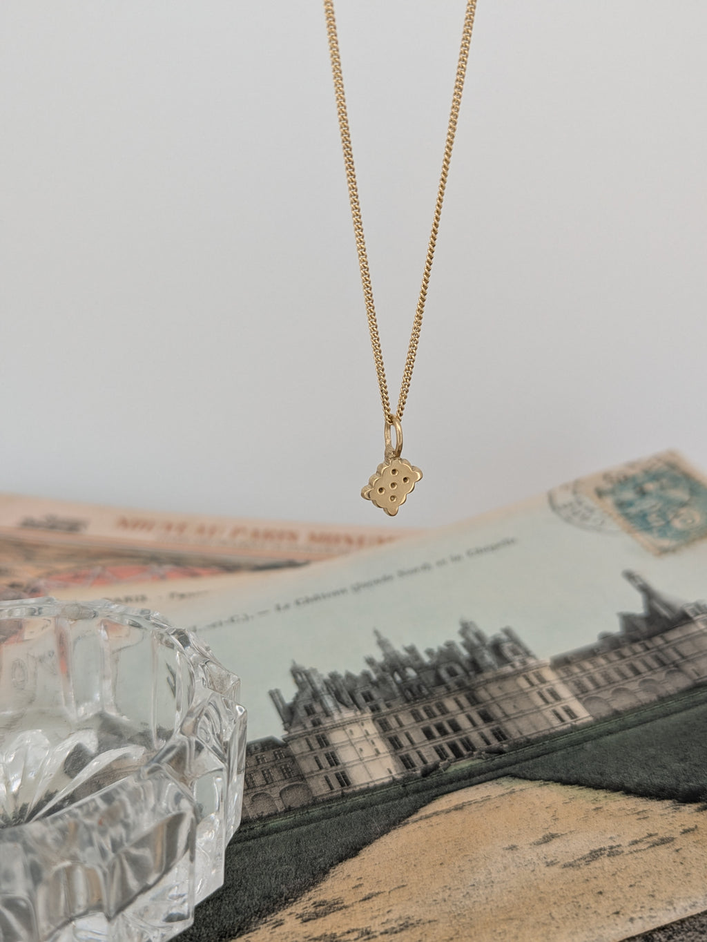 Le Collier Petit Beurre Mini