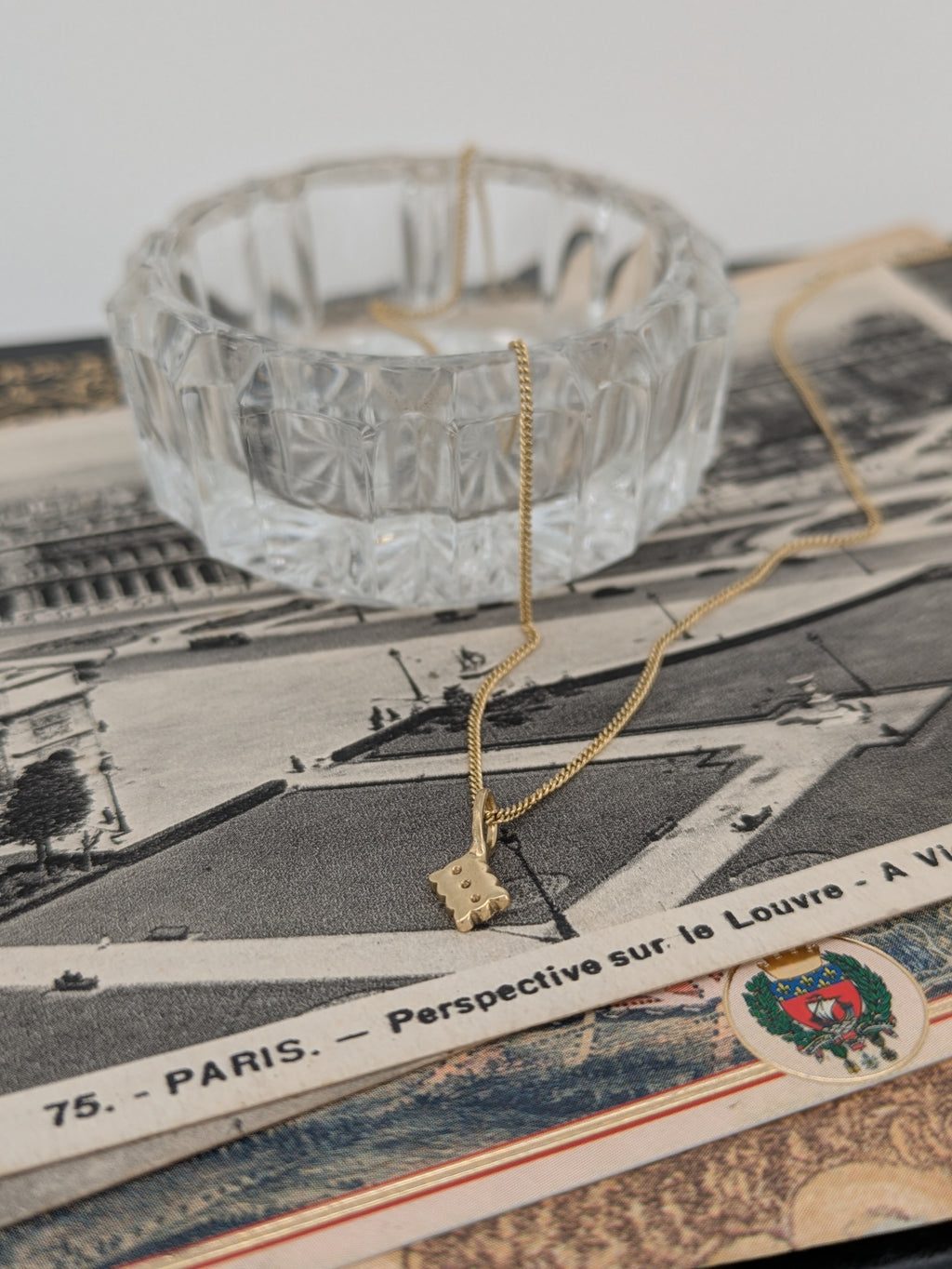 Le Collier Petit Beurre Micro