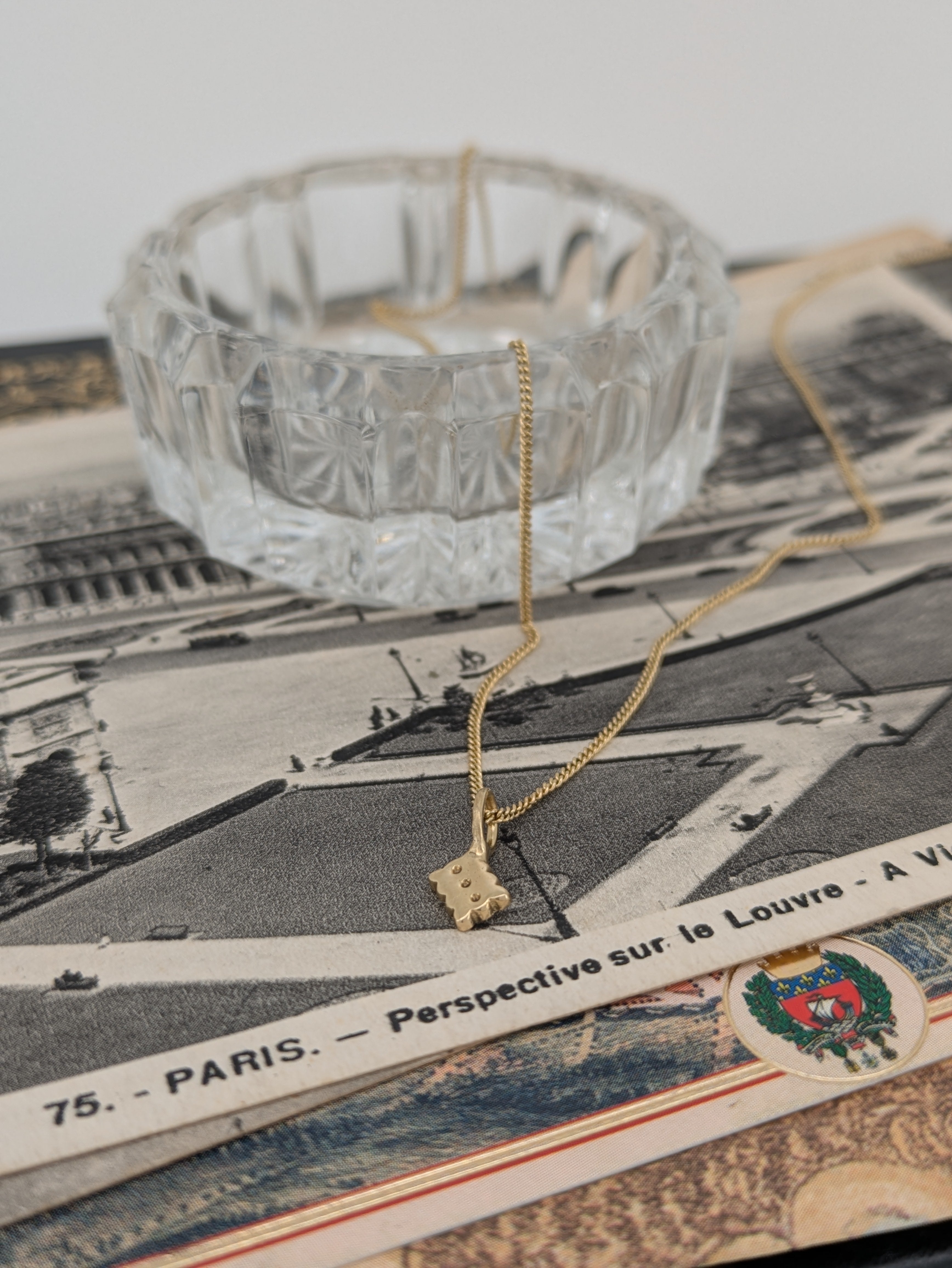 Le Collier Petit Beurre Micro