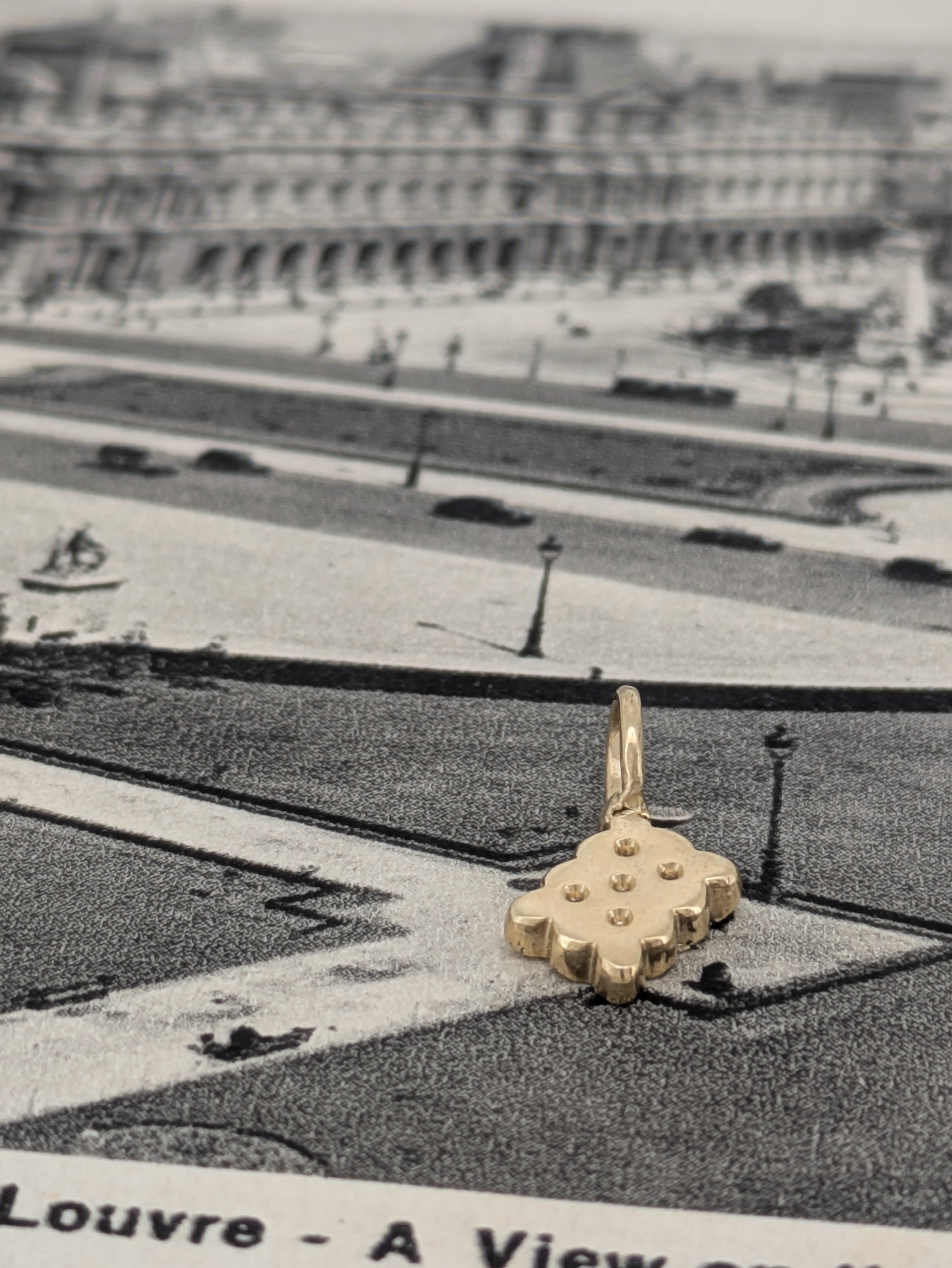 Le Petit Beurre Charm Mini