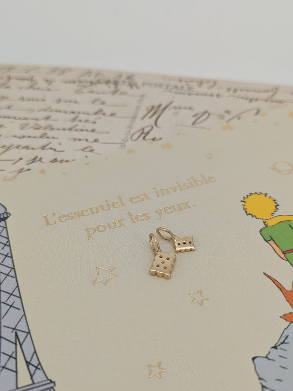 Le Petit Beurre Charm Mini