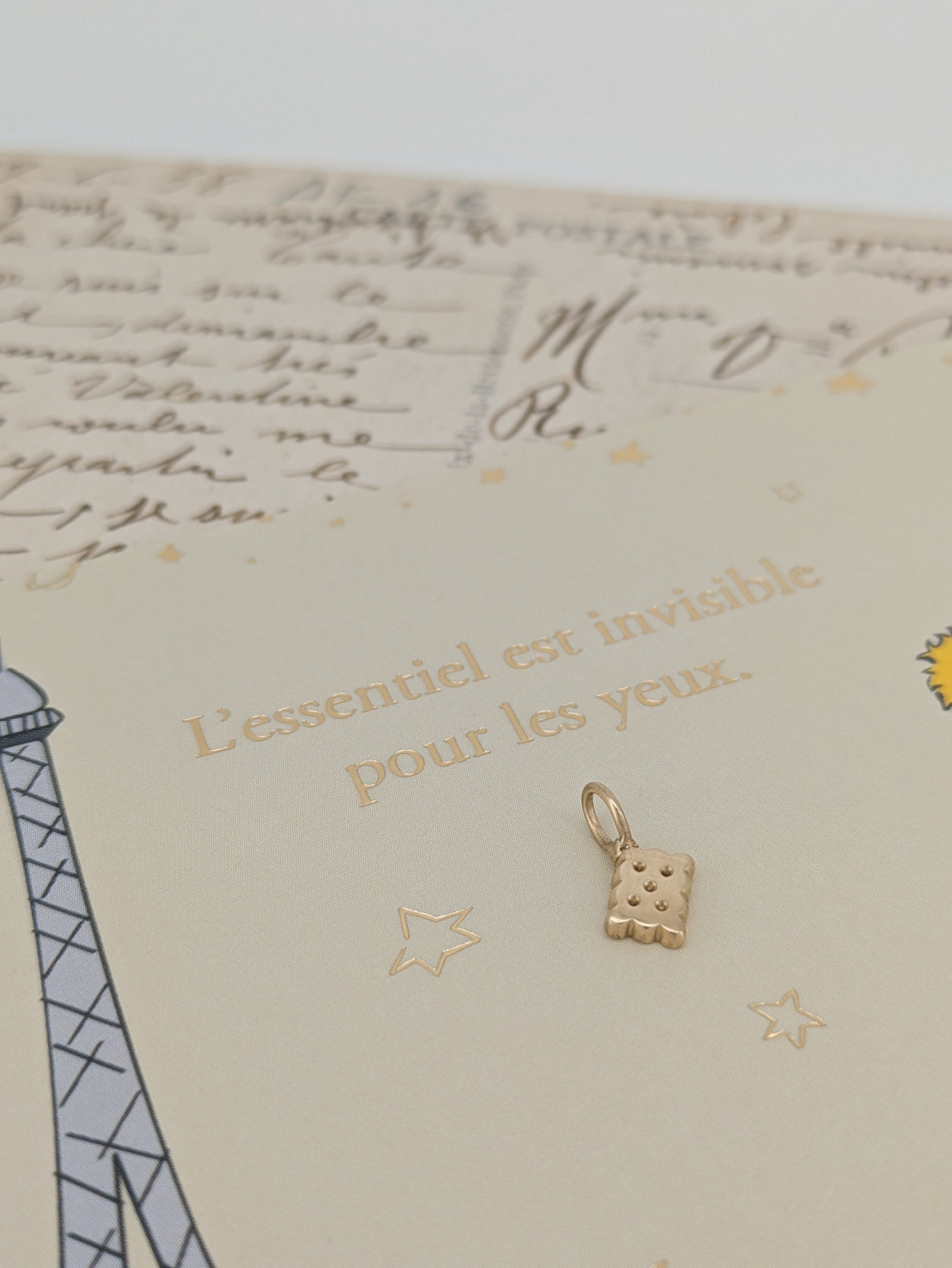 Le Petit Beurre Charm Mini