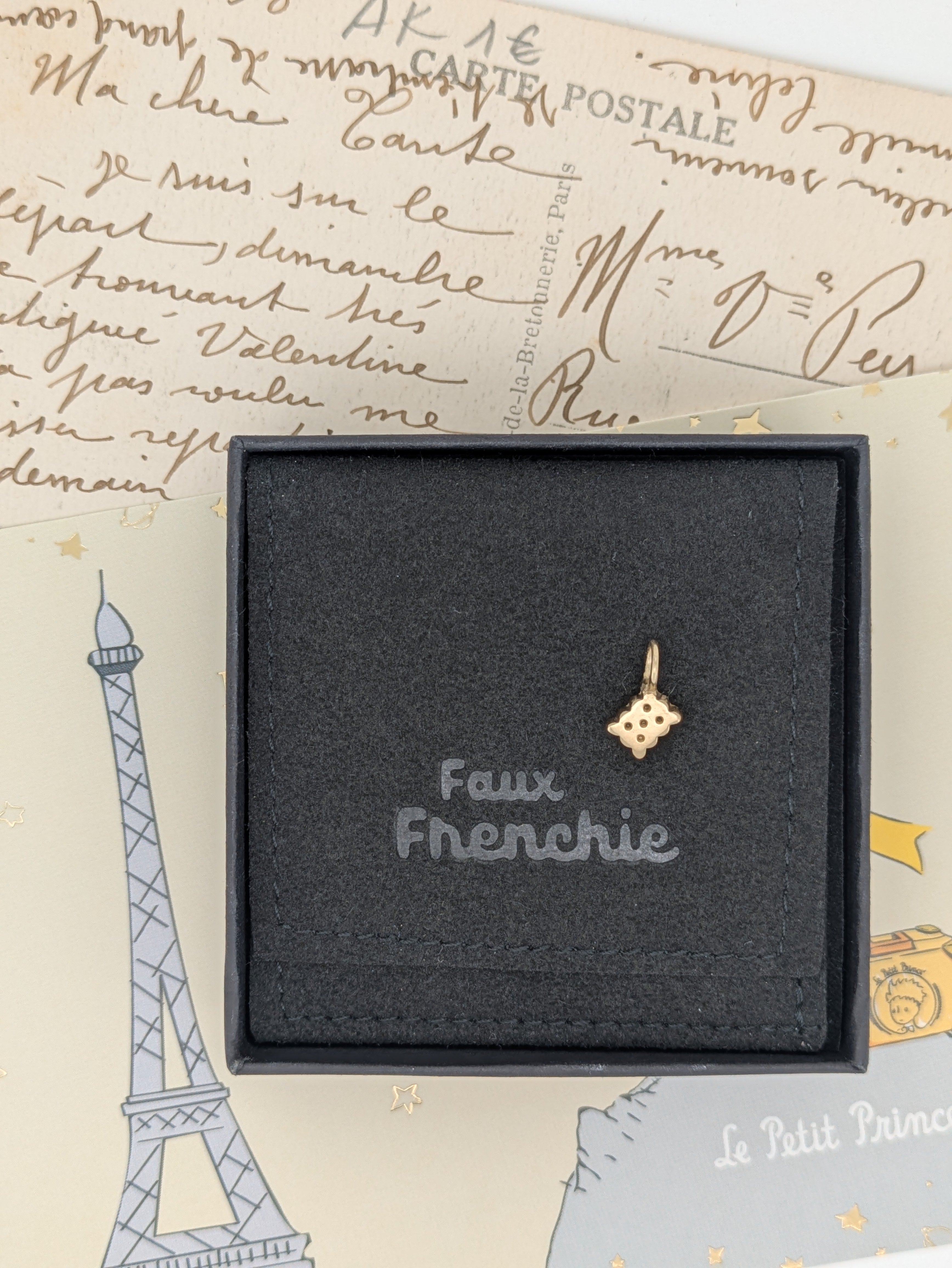 Le Petit Beurre Charm Mini