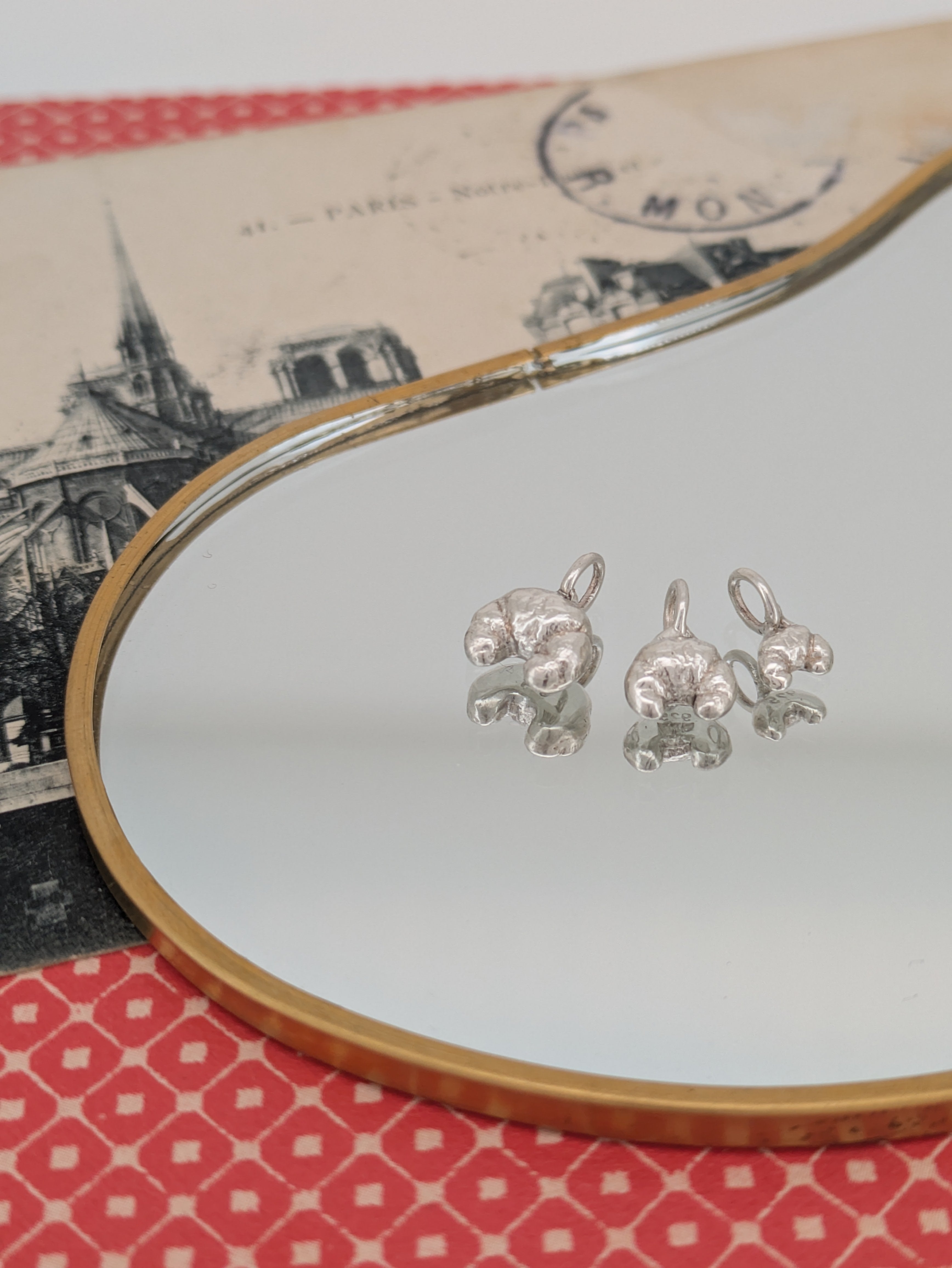 Le Collier Croissant Grand