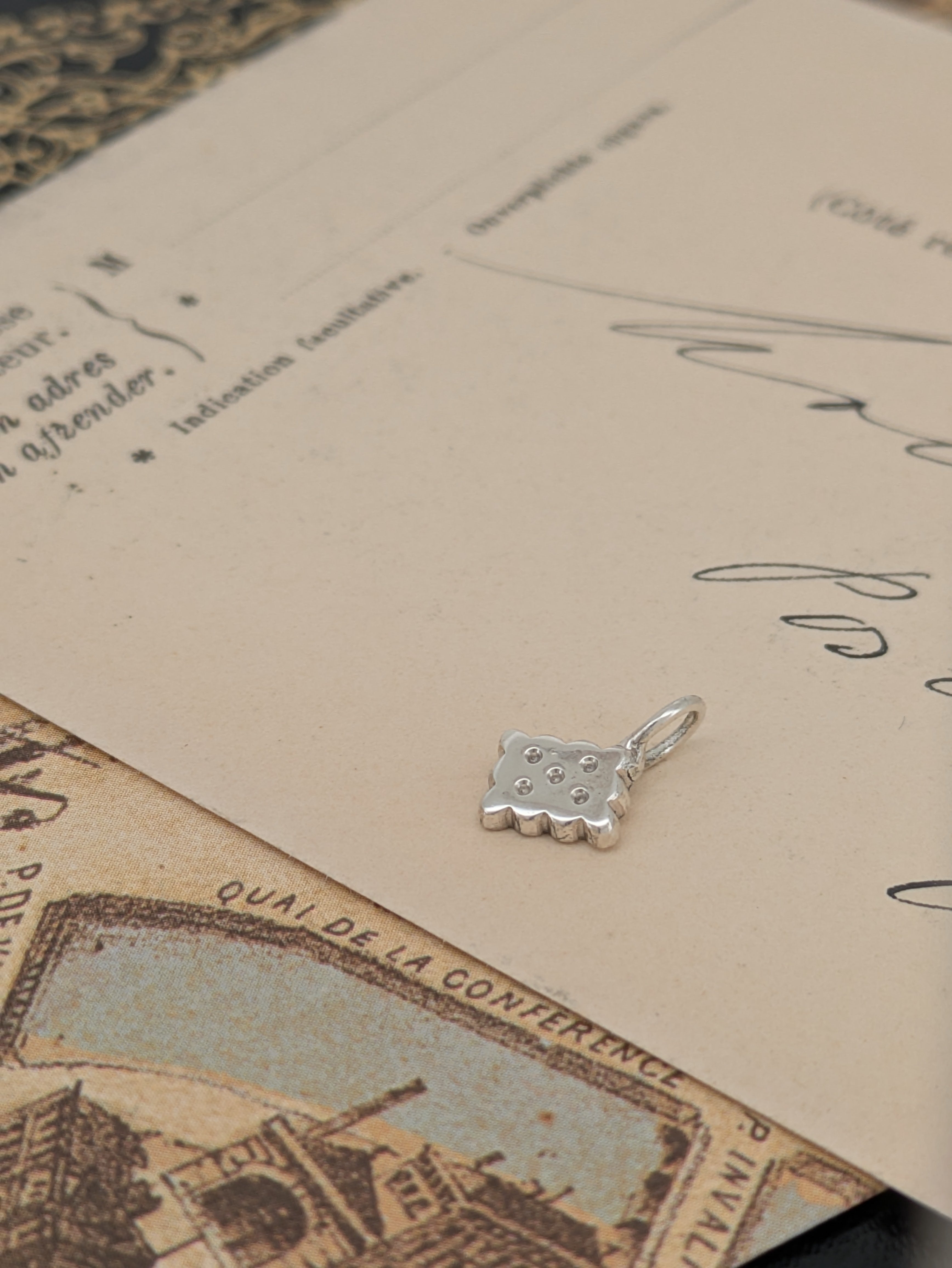 Le Petit Beurre Charm Mini