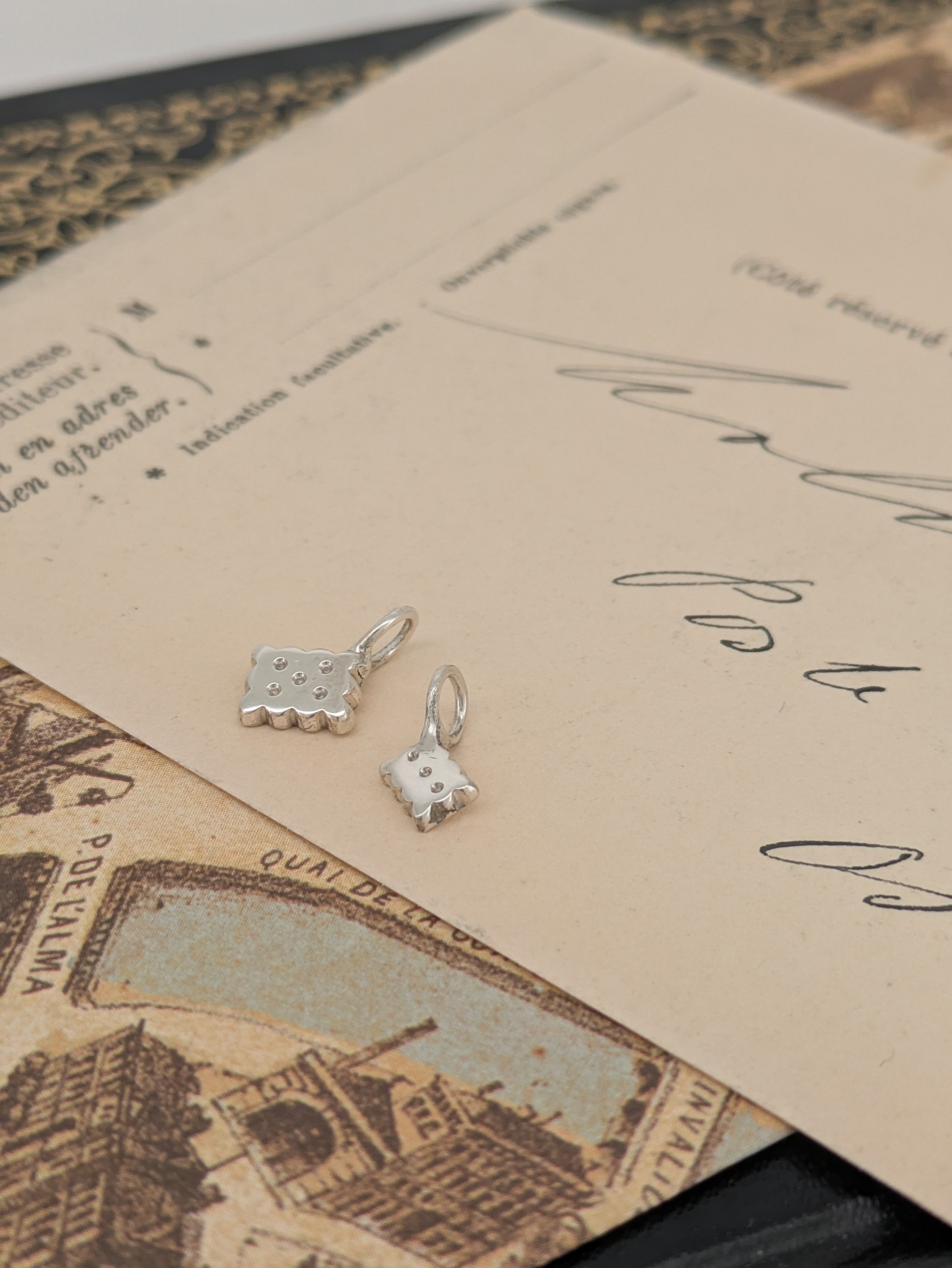 Le Petit Beurre Charm Mini