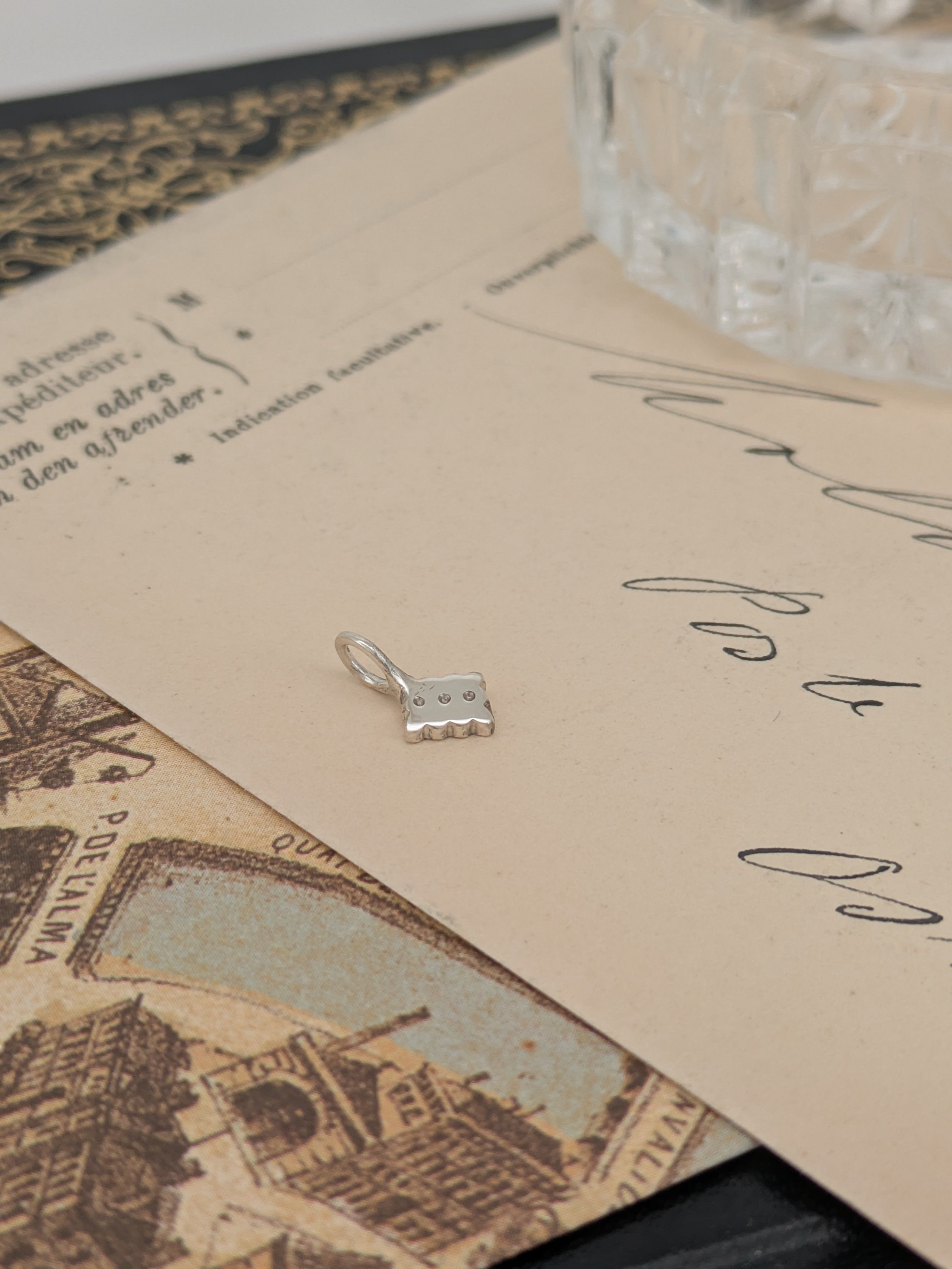 Le Petit Beurre Charm Micro