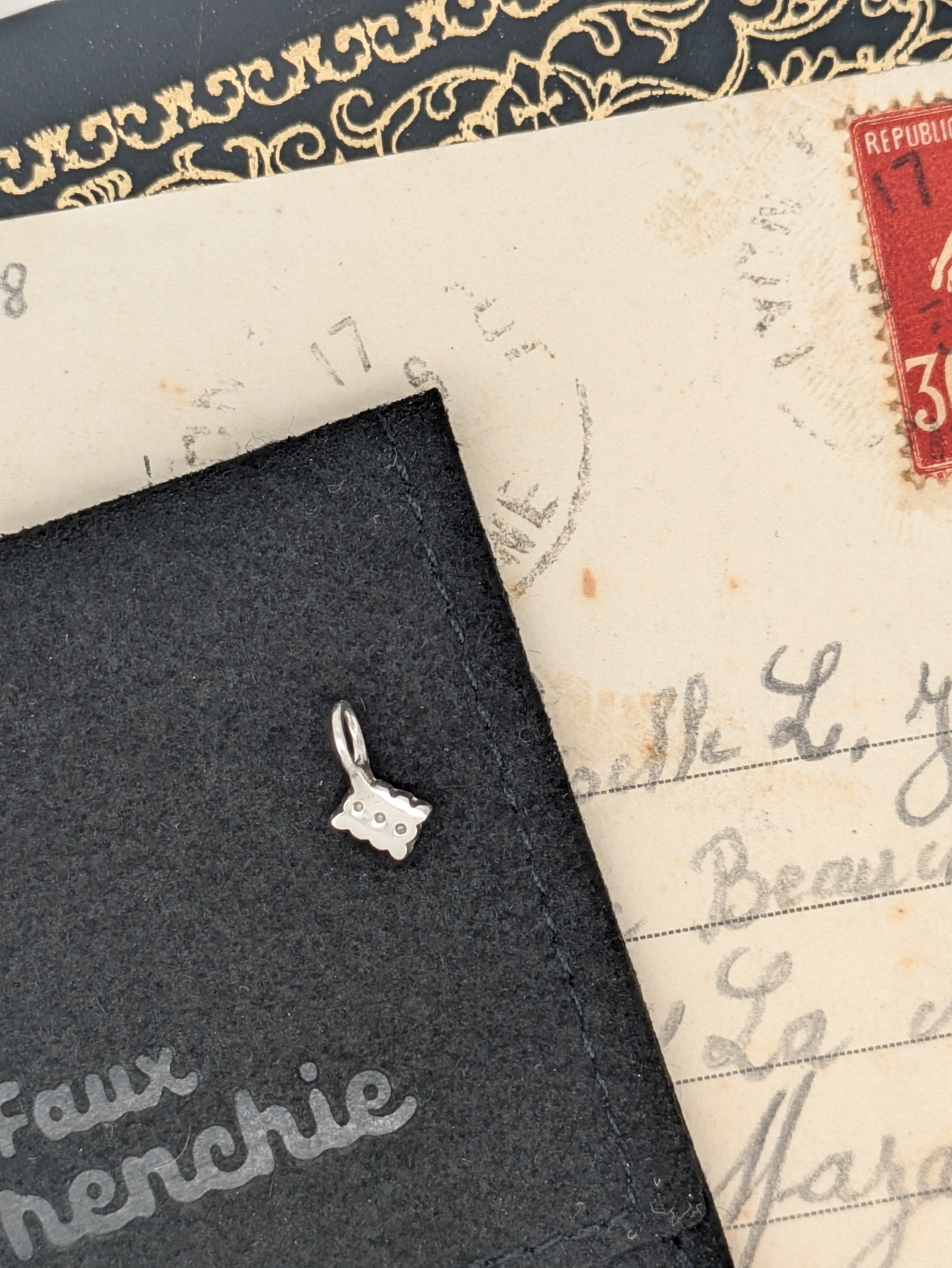 Le Petit Beurre Charm Micro